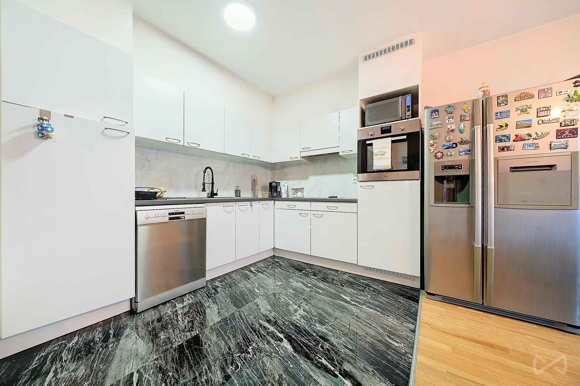 Photo 1 sur 4 pour Appartement de deux chambres à Anderlecht