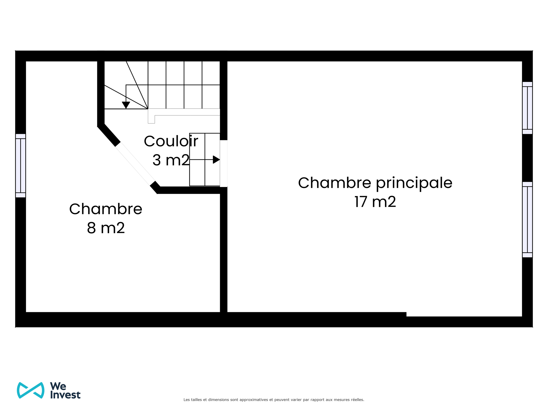 Photo 2 sur 4 pour Immeuble mixte de trois chambres à Braine-le-Comte