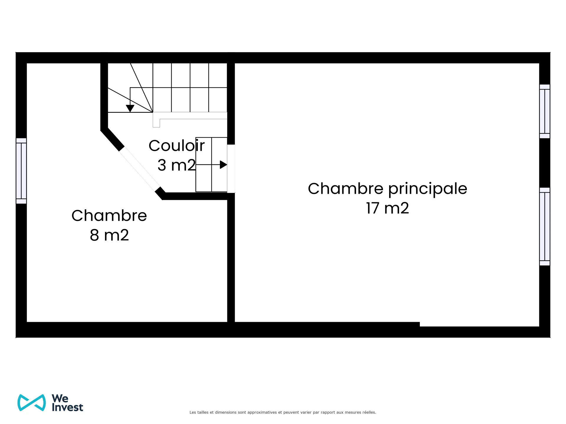 Photo 2 sur 4 pour Immeuble mixte de trois chambres à Braine-le-Comte