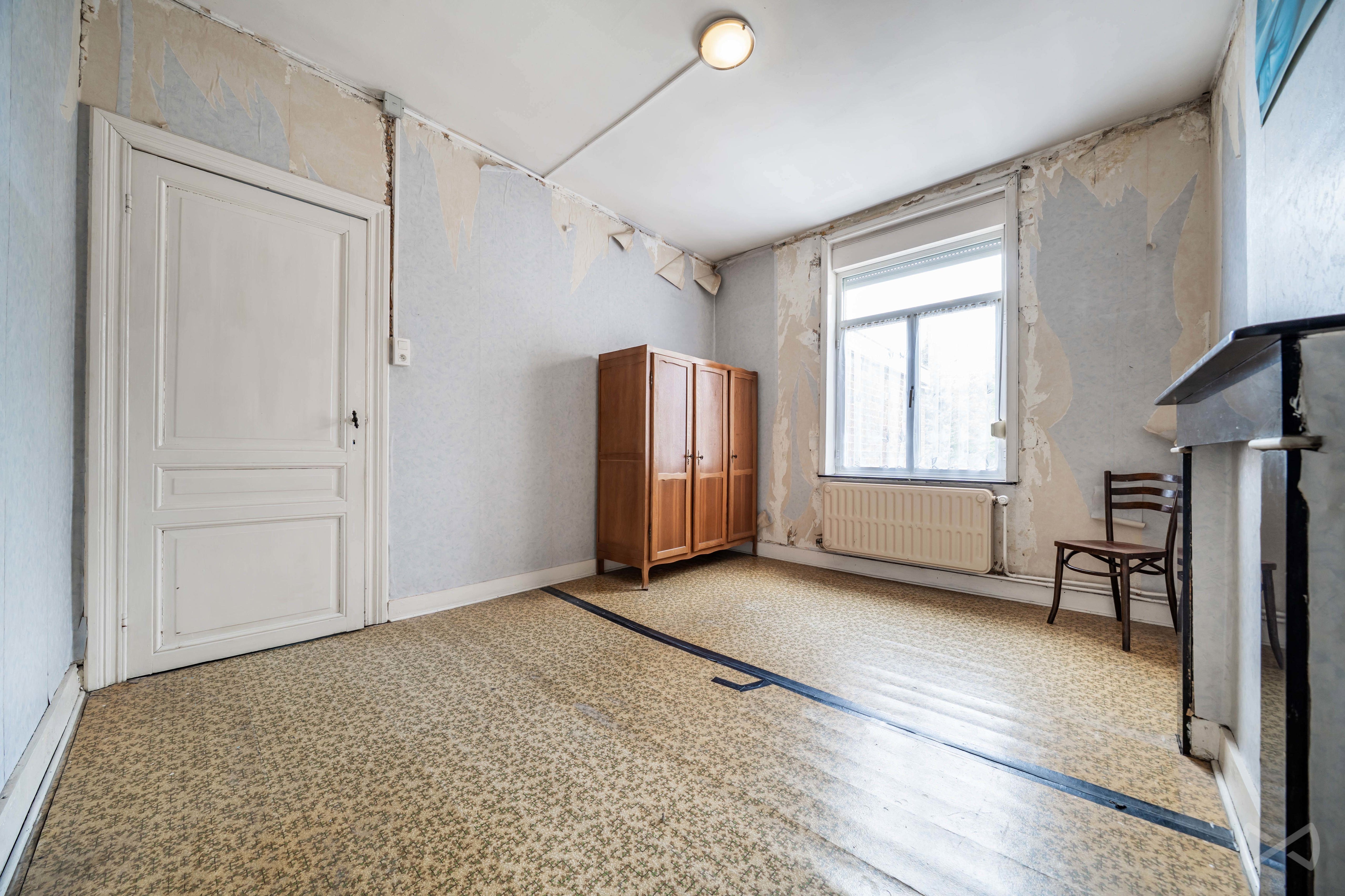 Photo 1 sur 4 pour Maison de trois chambres à Ath