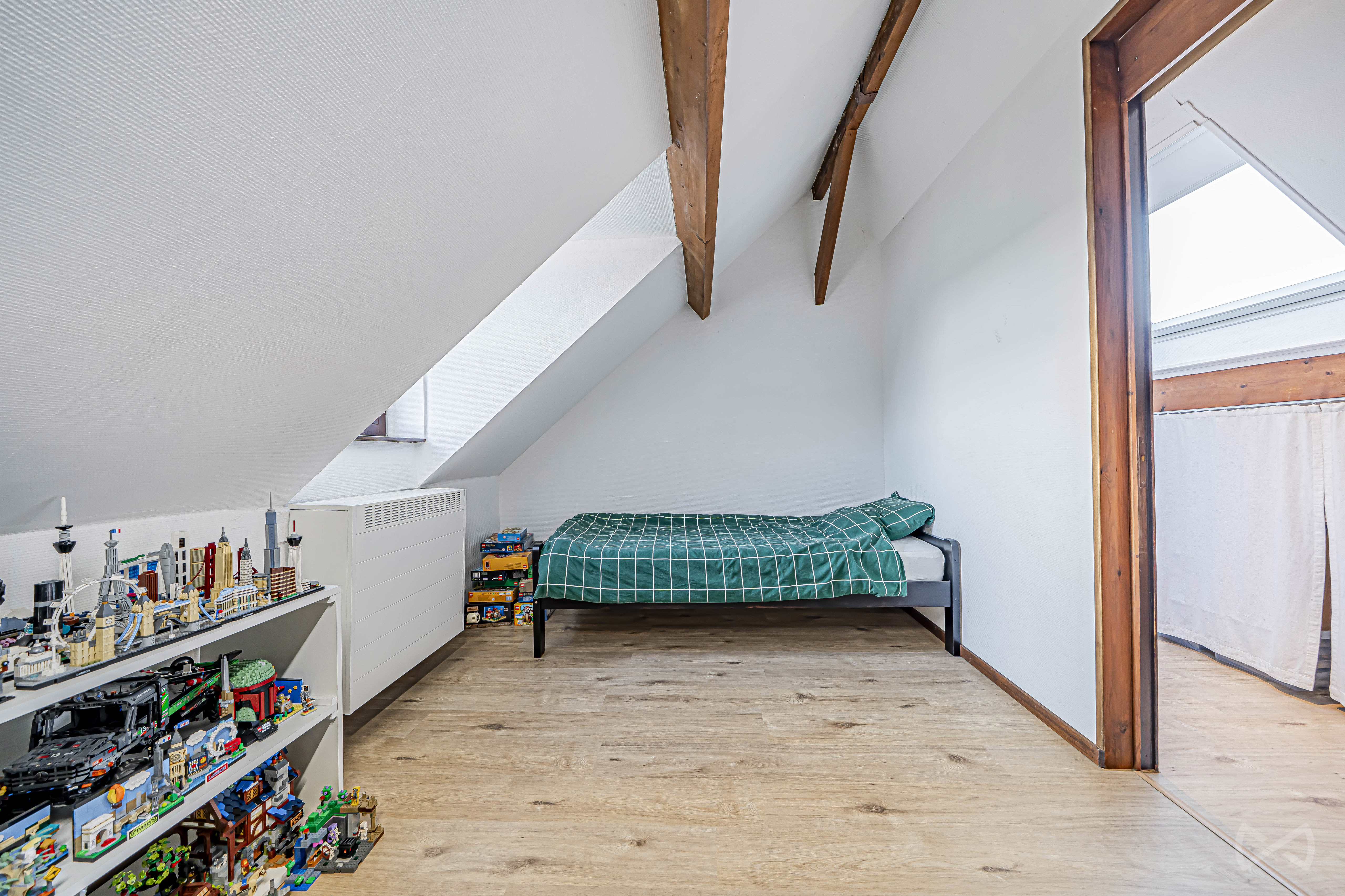Photo 1 sur 4 pour Maison de quatre chambres à Herchies