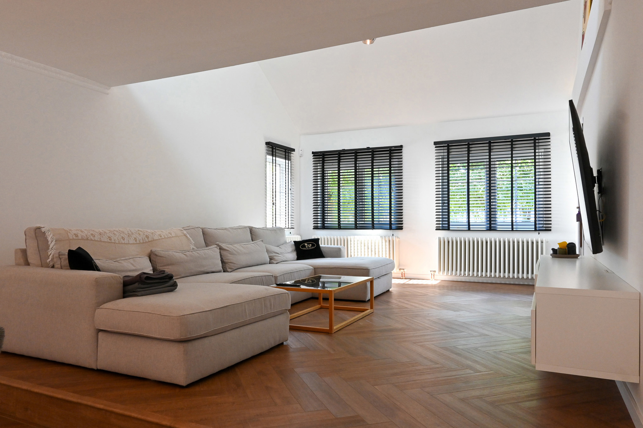 Picture 4 of 4 for Exceptional house with three bedrooms in Beringen Koersel