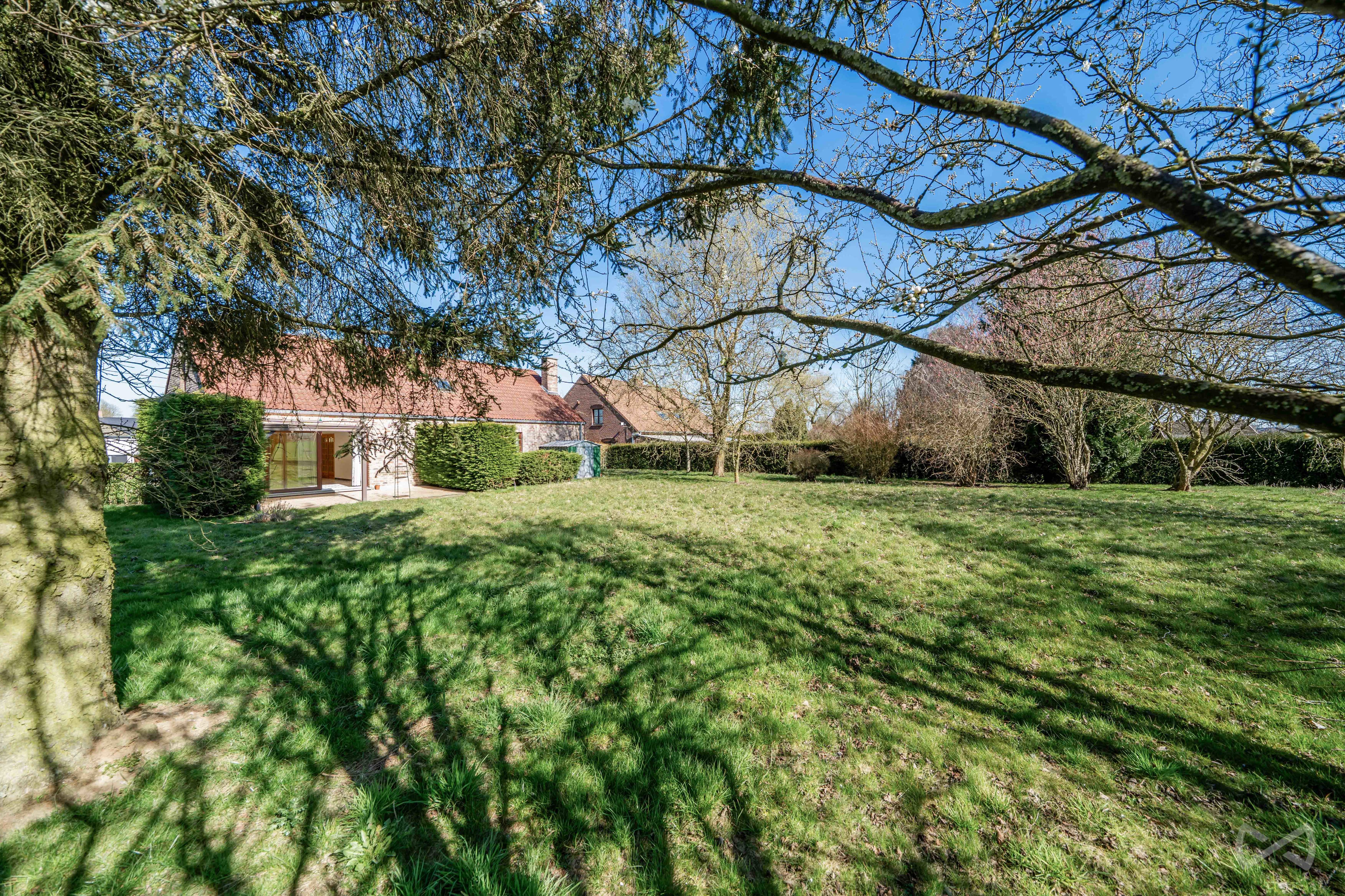 Photo 1 sur 4 pour Maison de deux chambres à Villers-la-ville