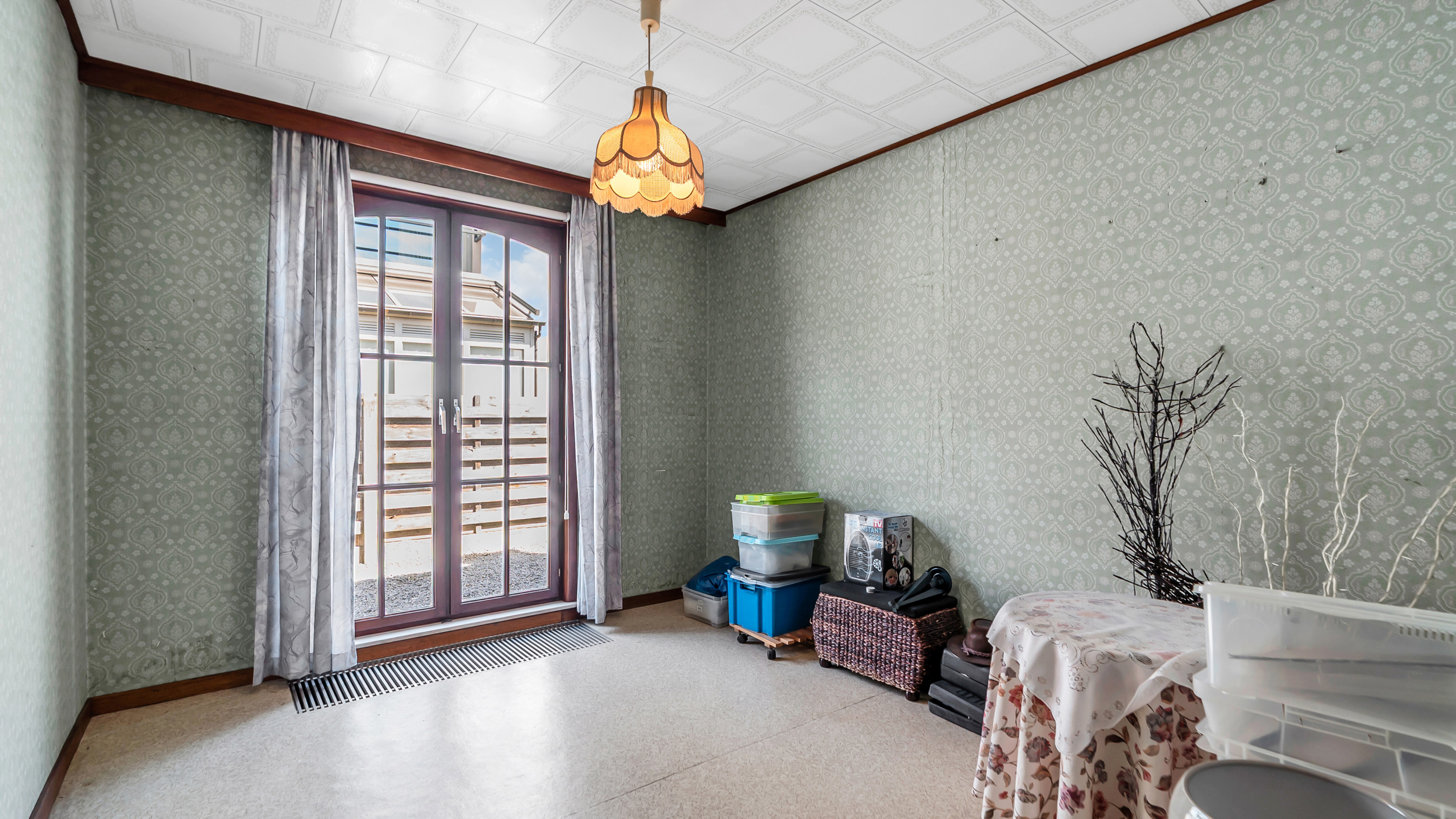 Picture 3 of 4 for House with three bedrooms in Hasselt
