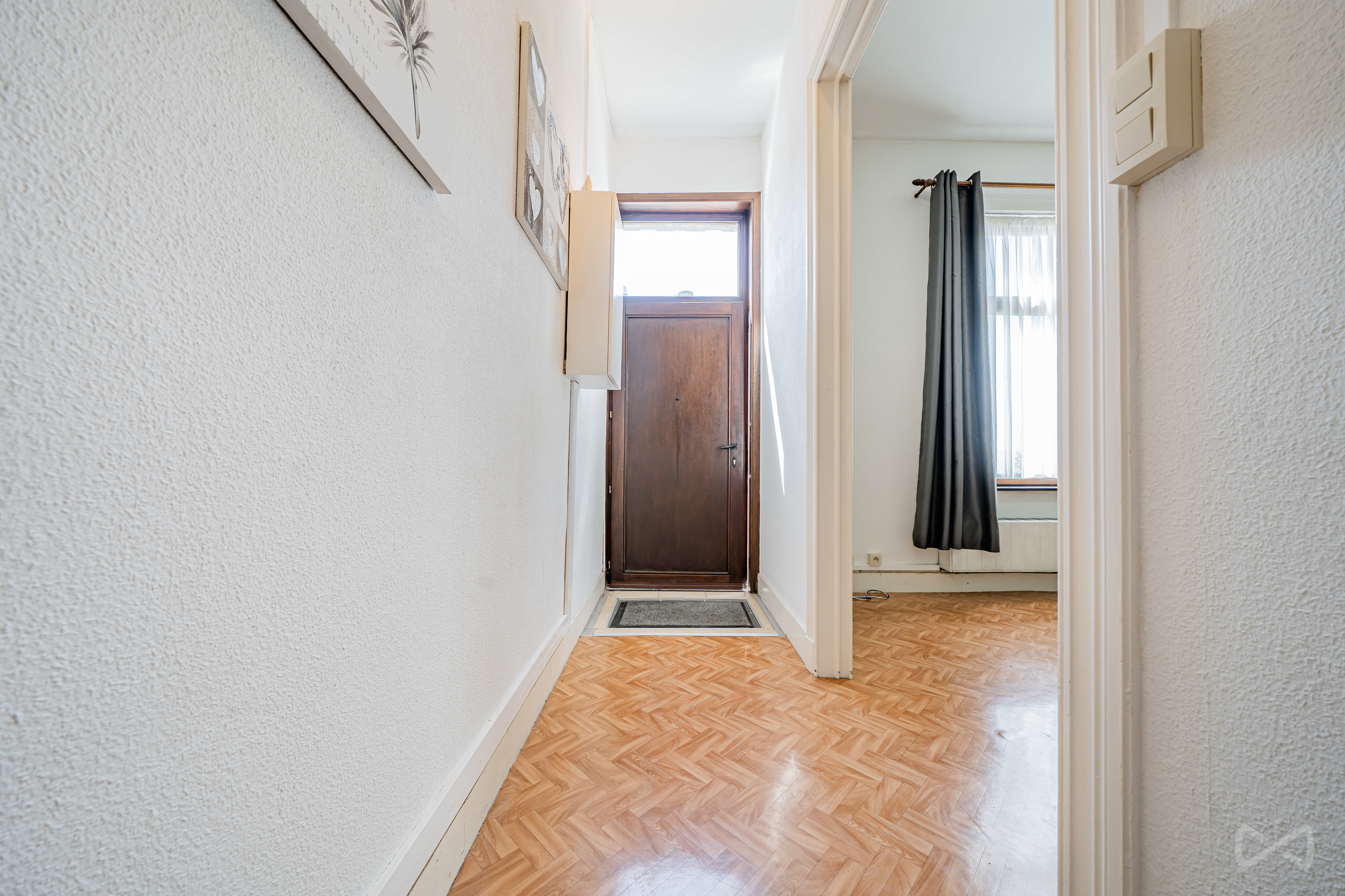 Picture 3 of 3 for House with two bedrooms in Chapelle-lez-Herlaimont Piéton