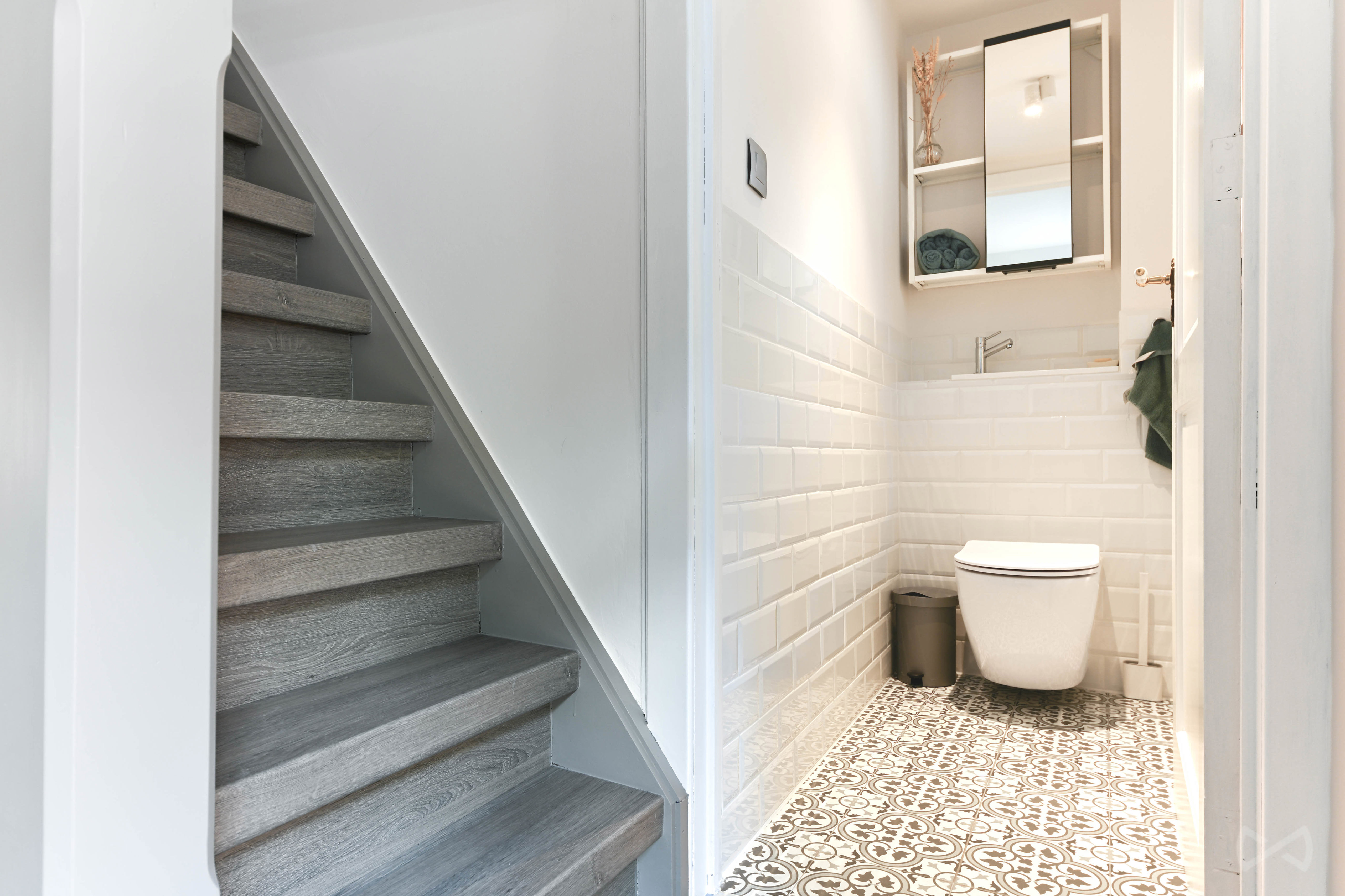 Picture 4 of 4 for House with four bedrooms in Leuven