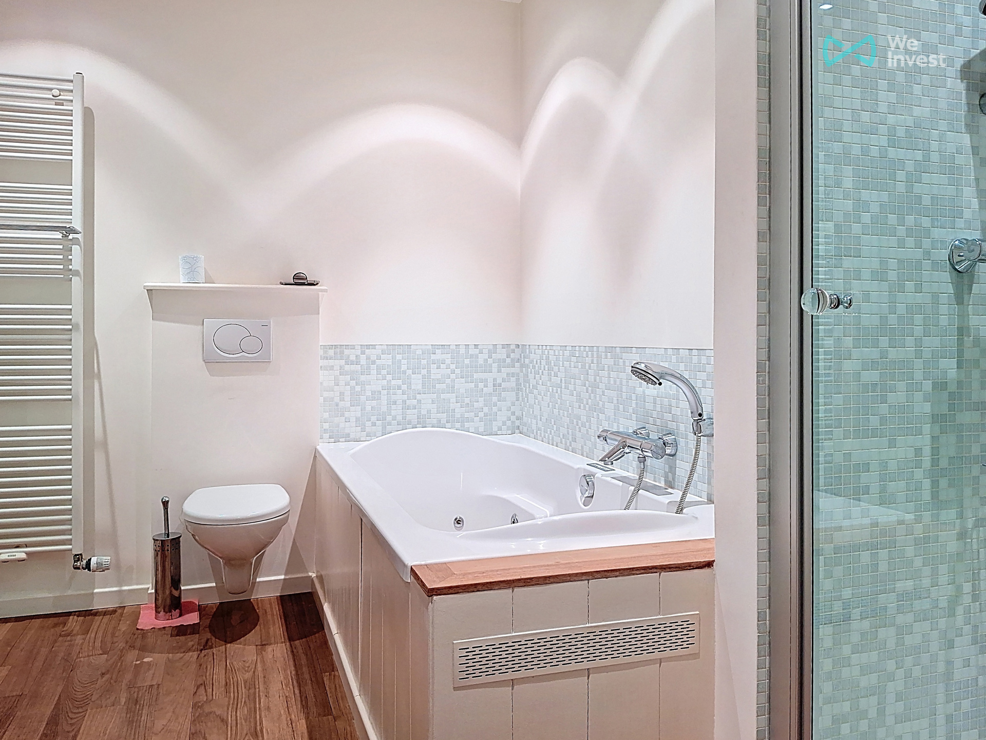 Picture 3 of 4 for Villa with three bedrooms in Meise