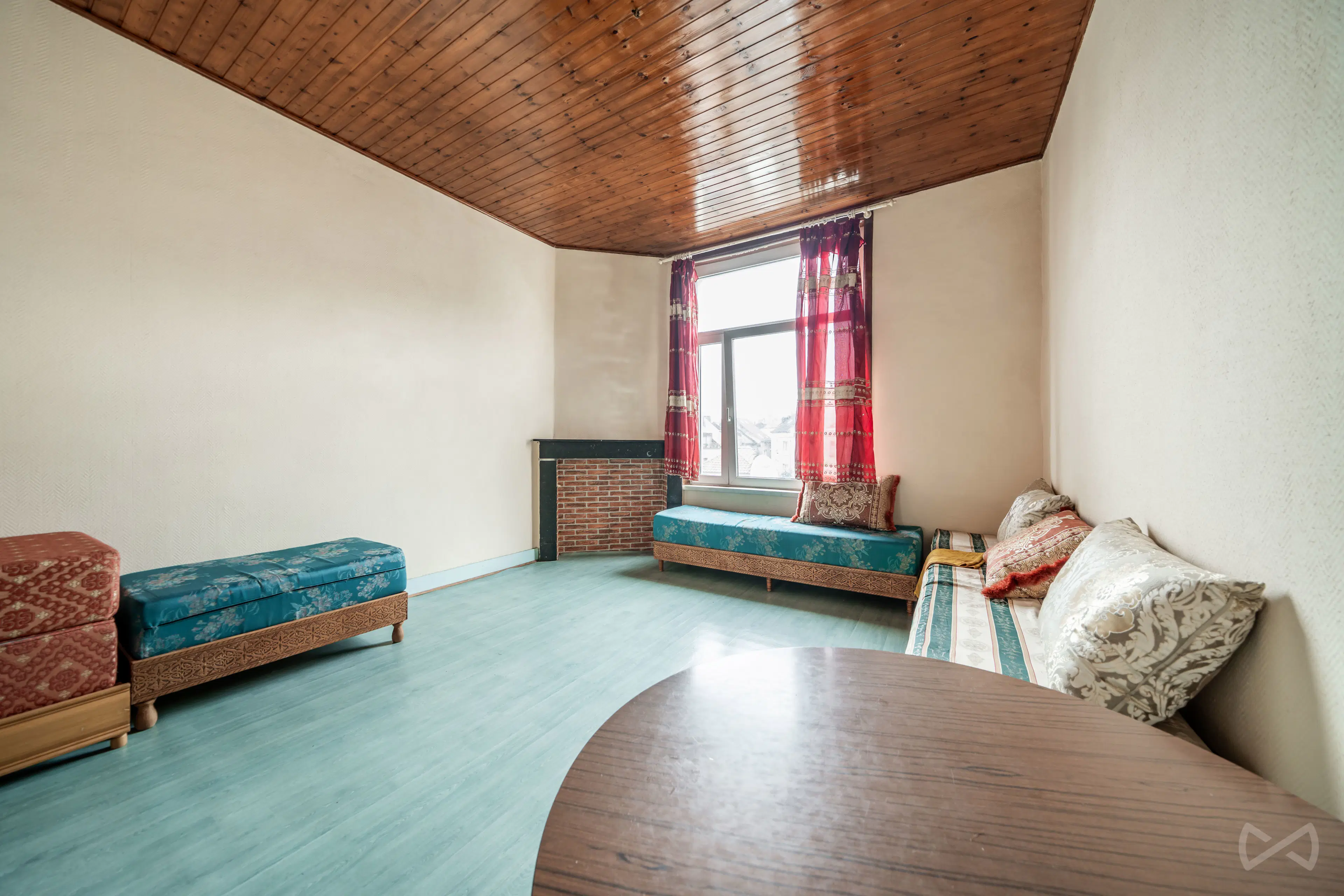 Picture 3 of 4 for House with five bedrooms in Saint-gilles