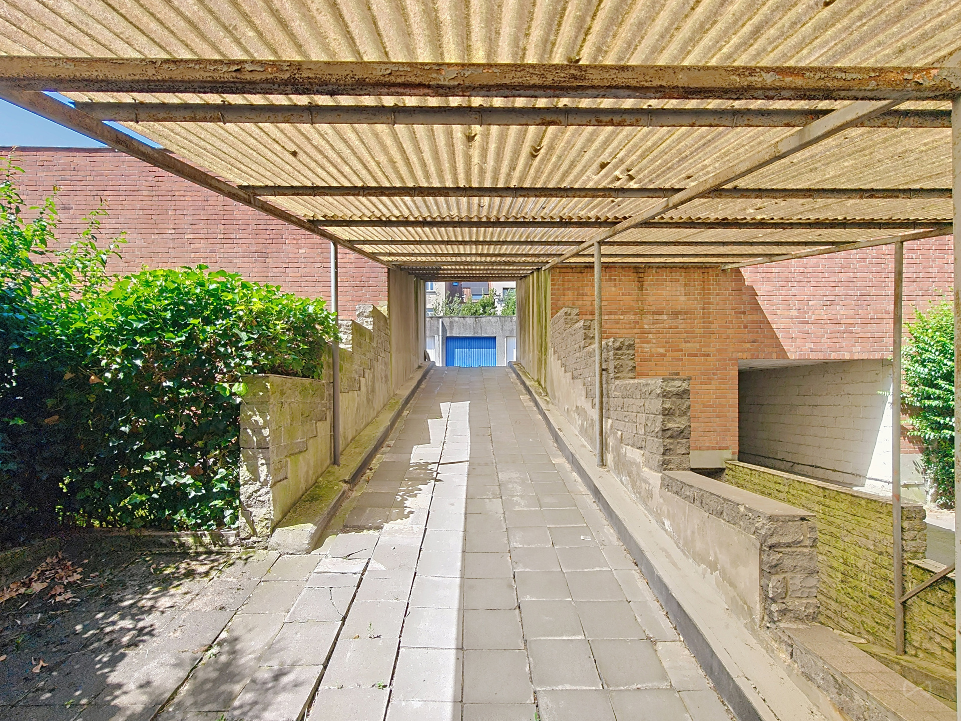 Picture 4 of 4 for Garage in Koekelberg