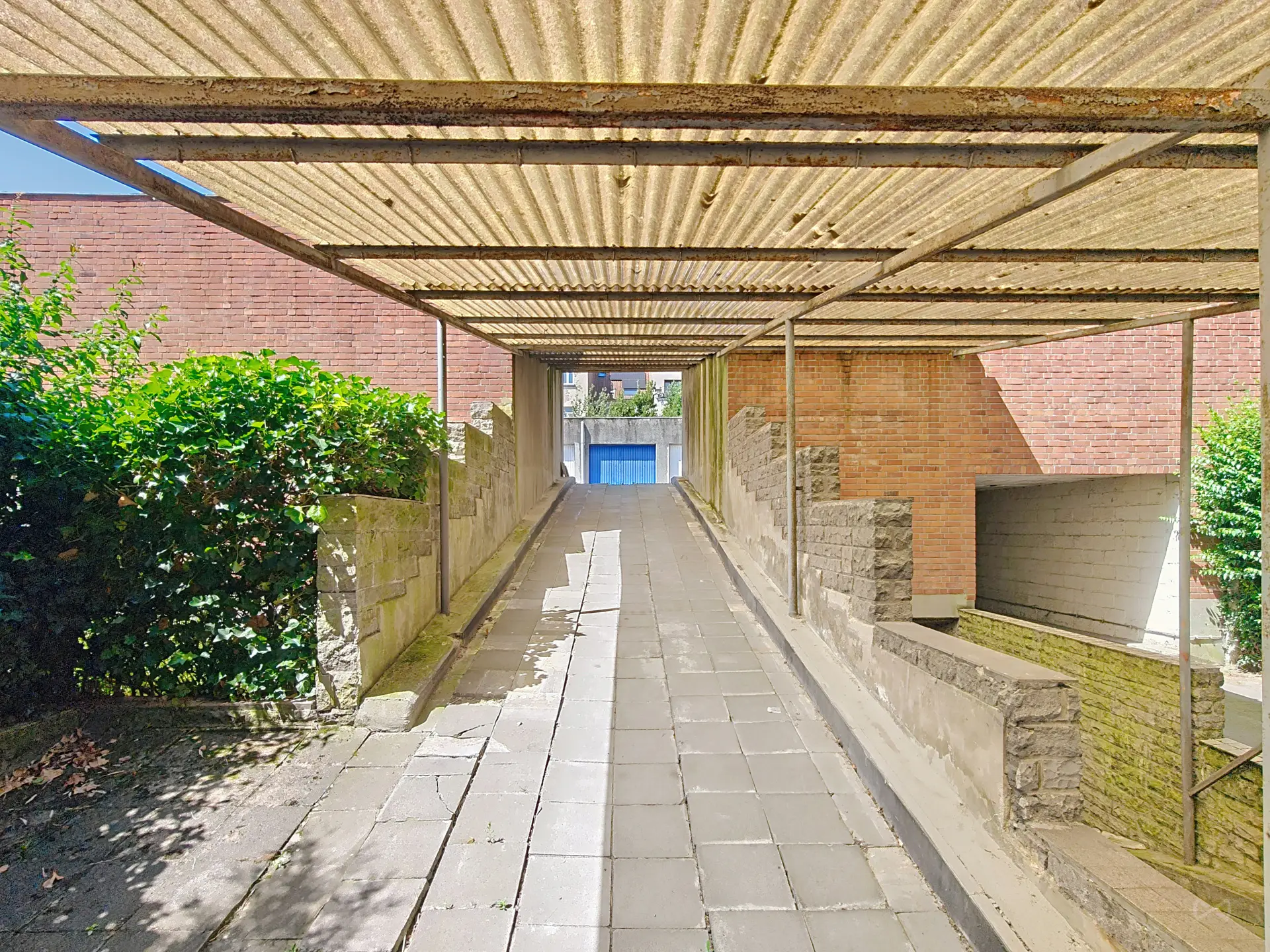 Picture 4 of 4 for Garage in Koekelberg