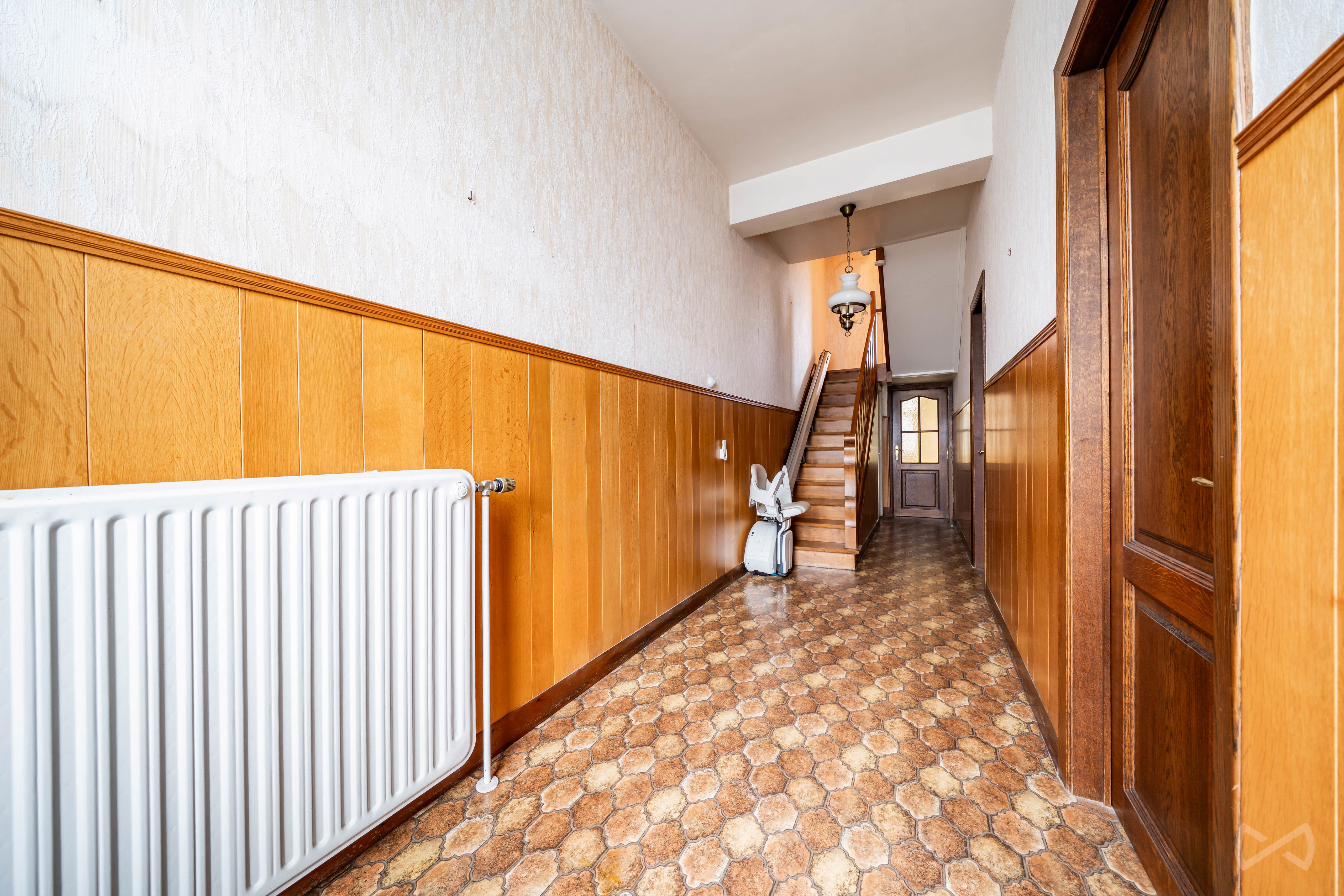 Foto van de woning