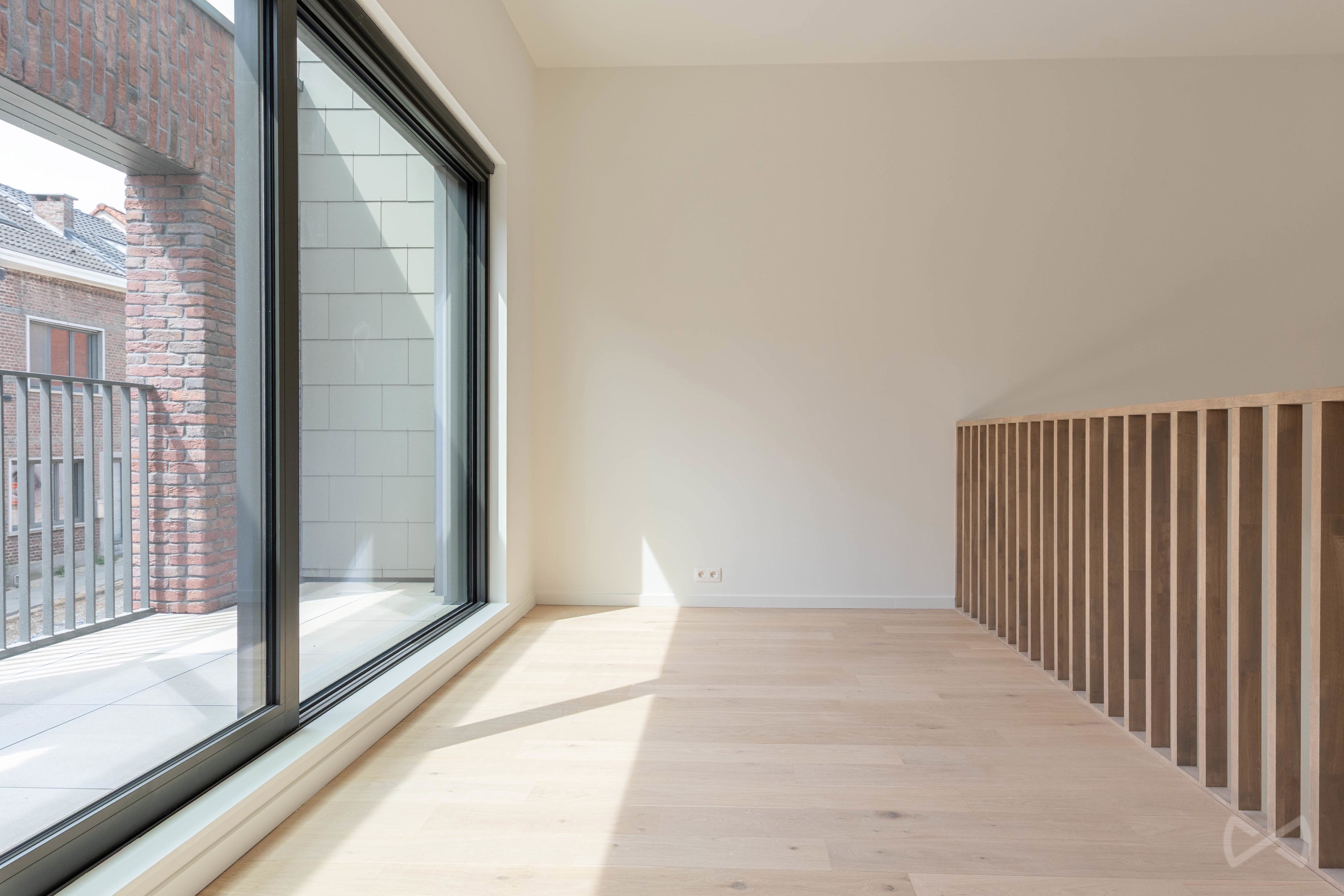 Picture 4 of 4 for House with four bedrooms in Leuven