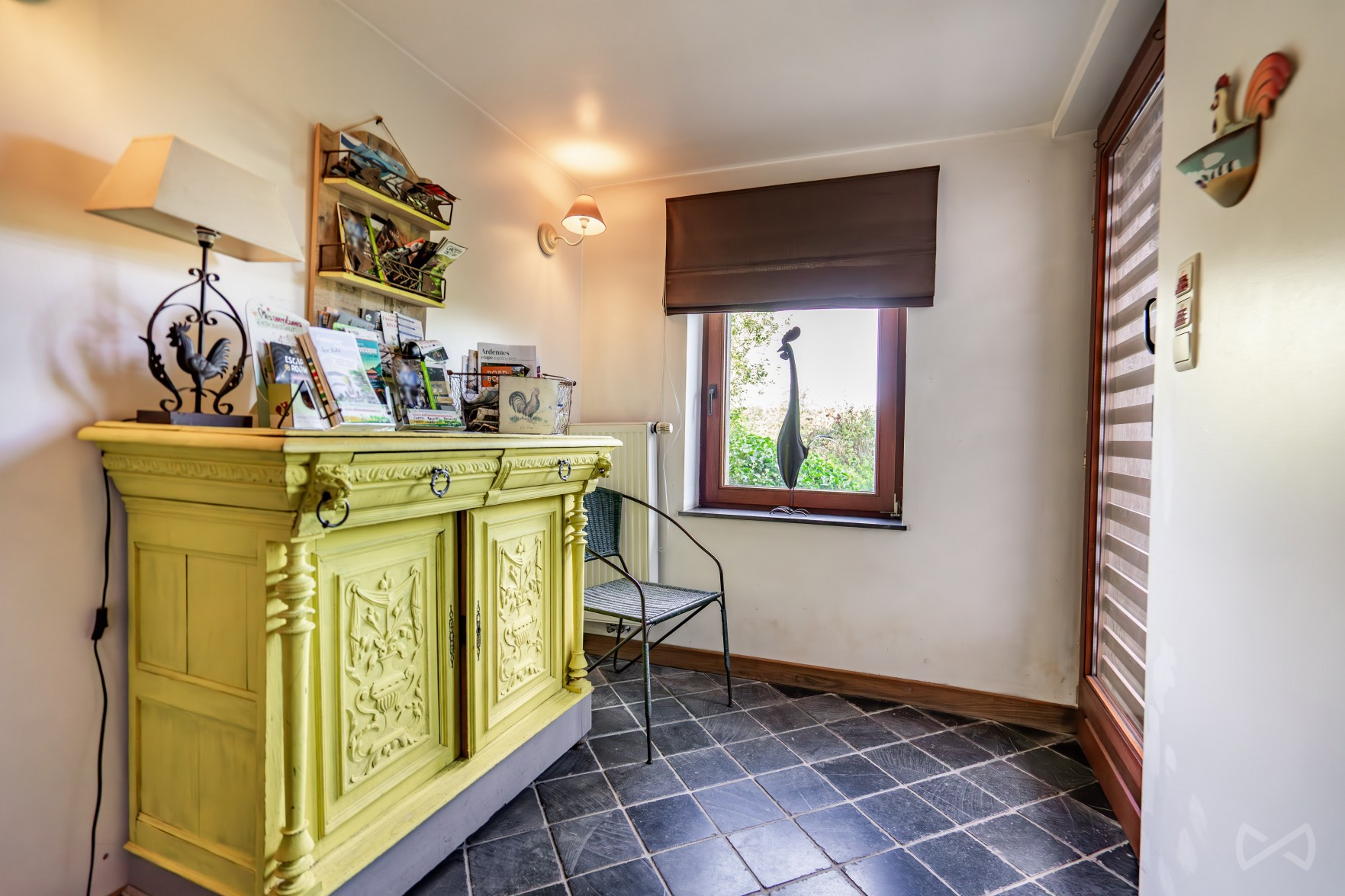 Picture 1 of 4 for Charming house with five bedrooms in Havelange