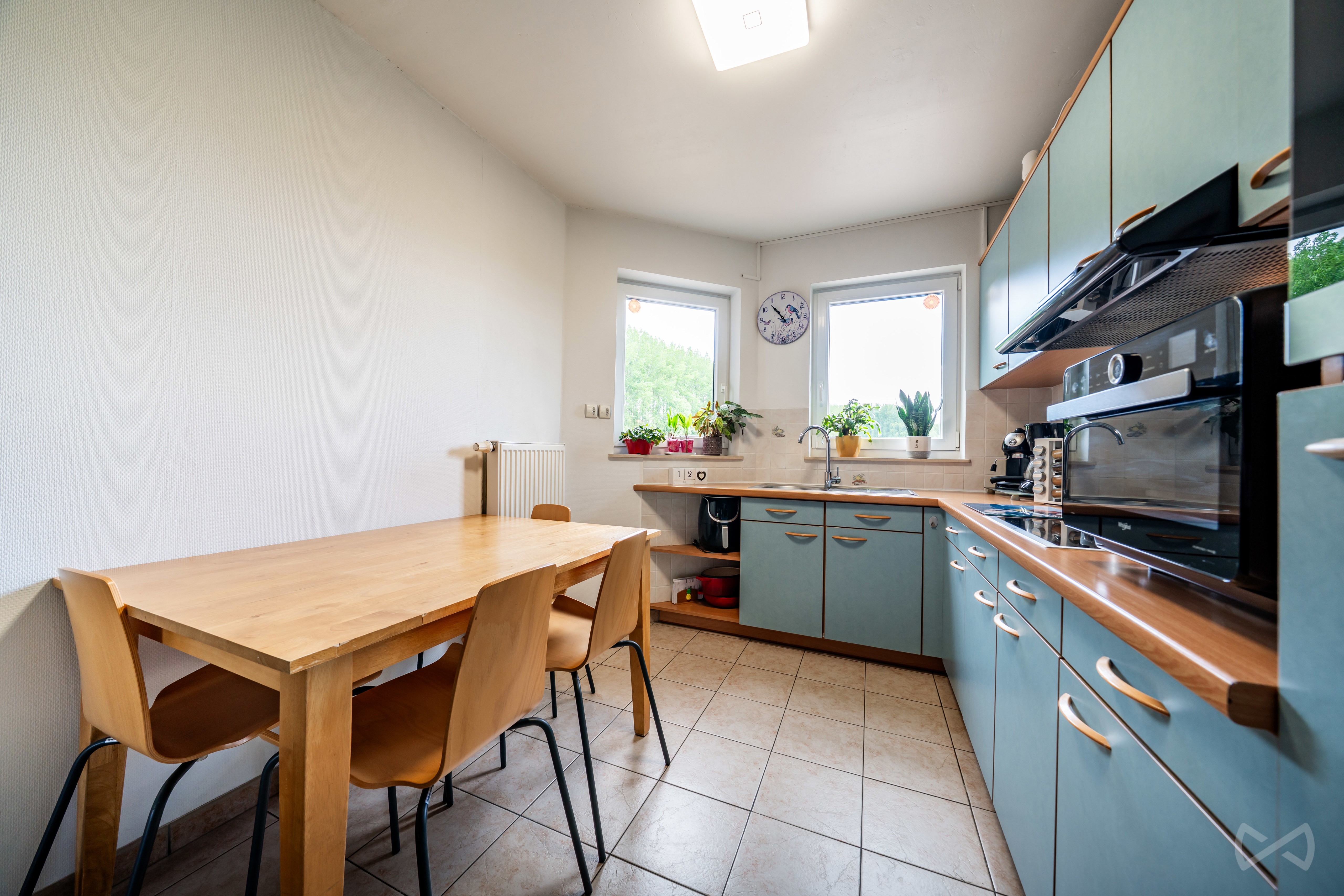 Photo 4 sur 4 pour Maison de trois chambres à Chièvres