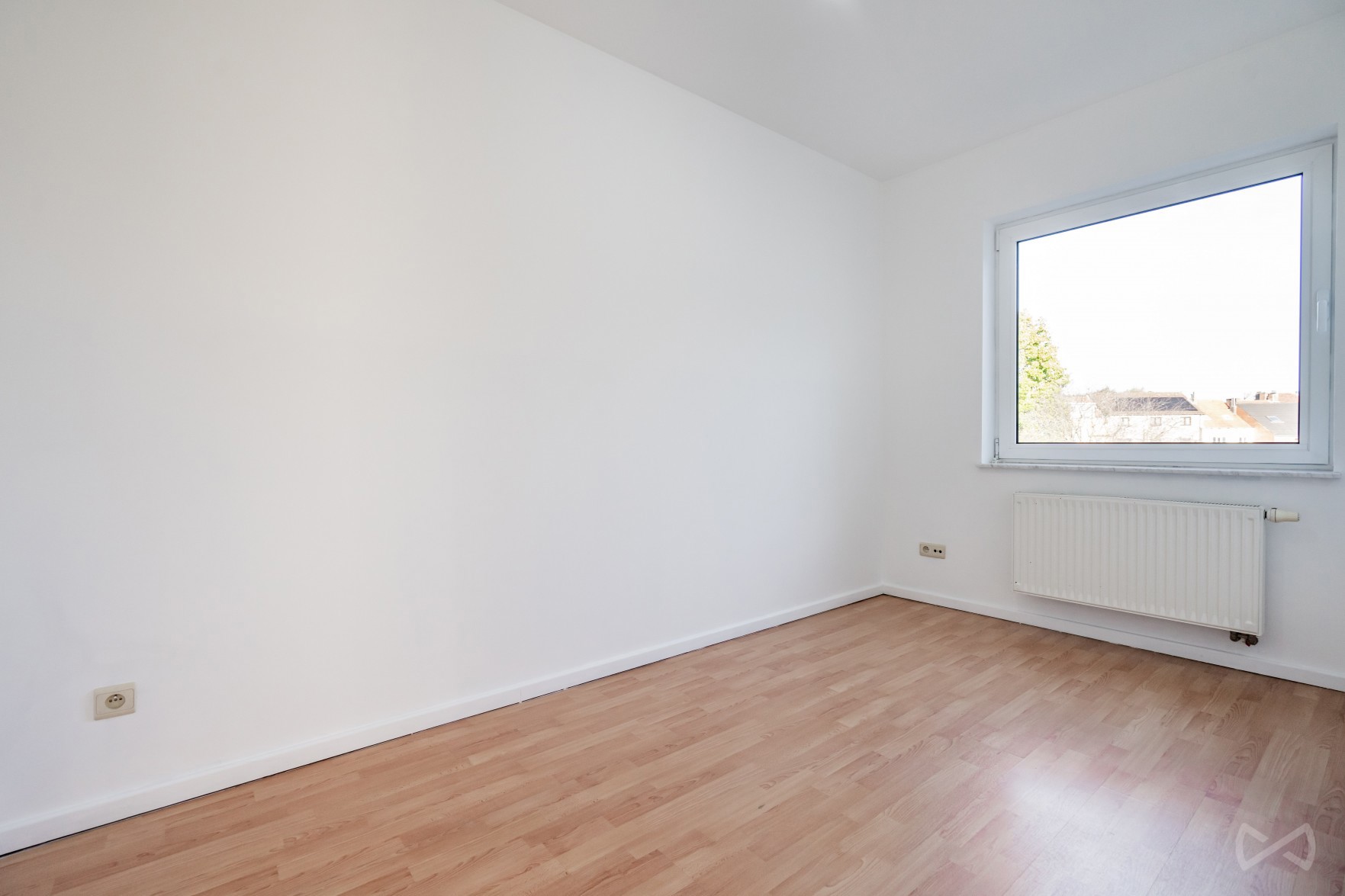 Foto 3 van 4 van Appartement met drie slaapkamers in Anderlecht