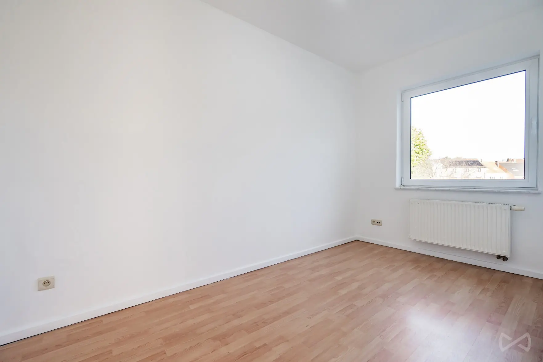 Foto 3 van 4 van Appartement met drie slaapkamers in Anderlecht