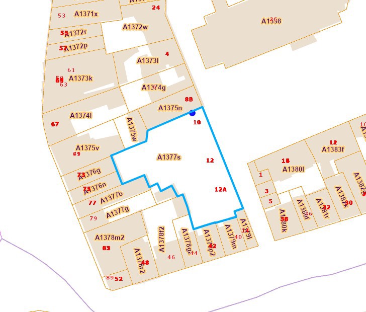 Picture 1 of 3 for Flat with two bedrooms in Liège