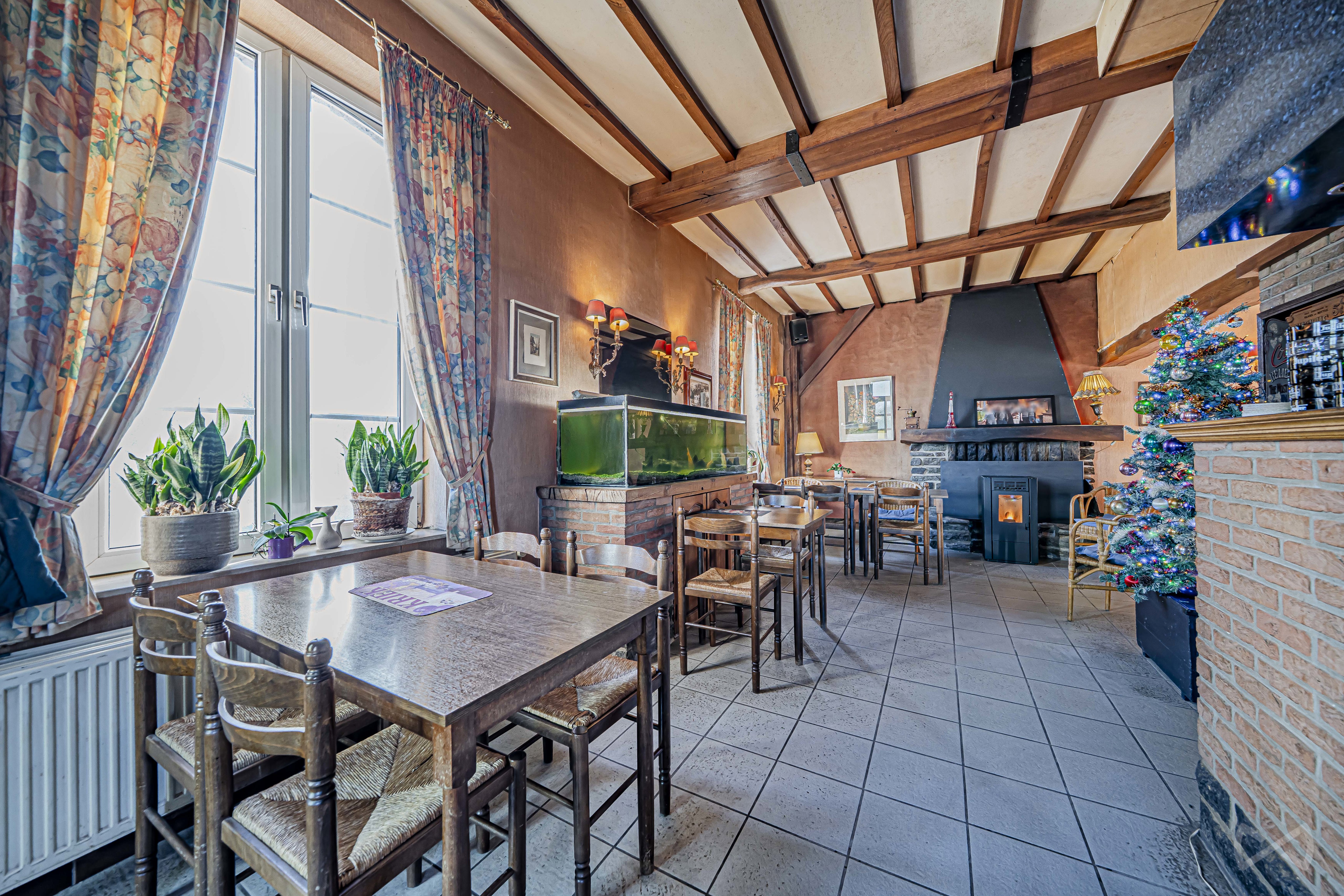 Photo 3 sur 4 pour Horeca à Burdinne