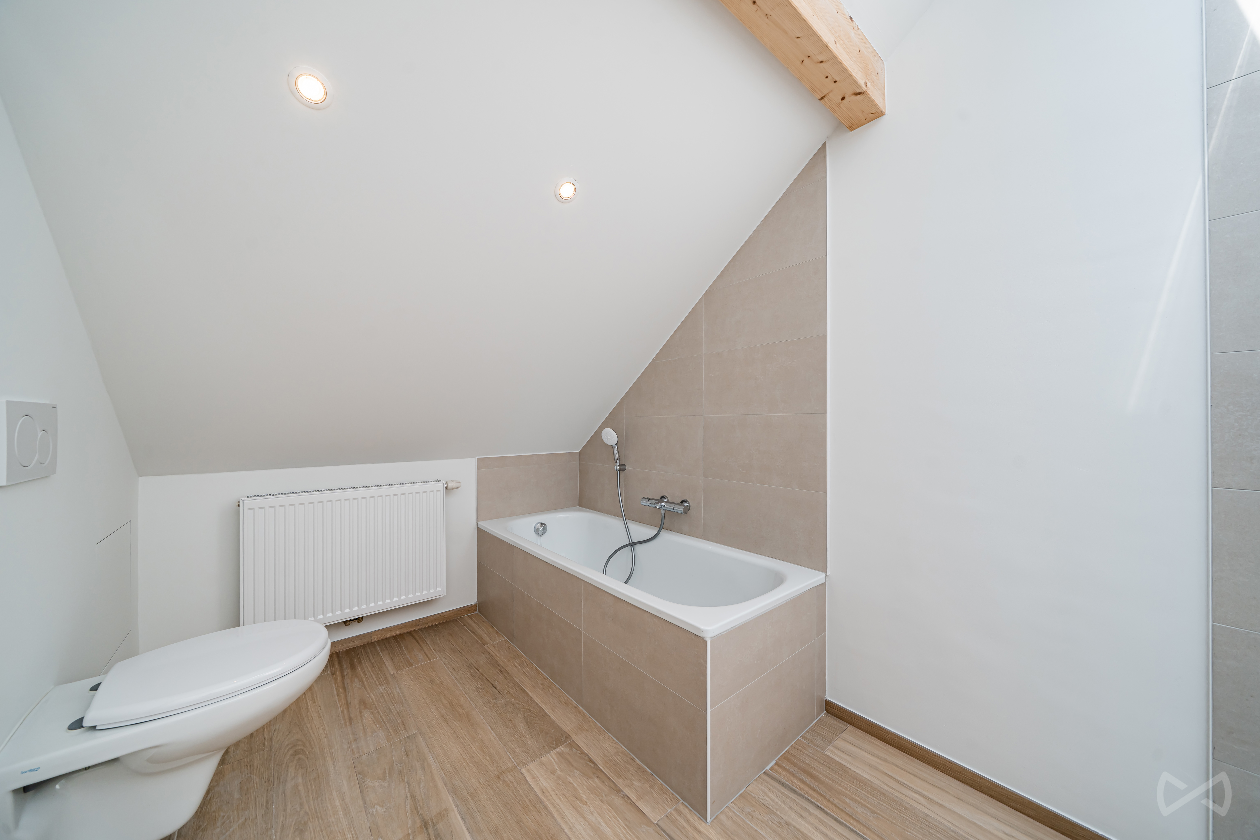 Photo 3 sur 4 pour Appartement de trois chambres à Remicourt