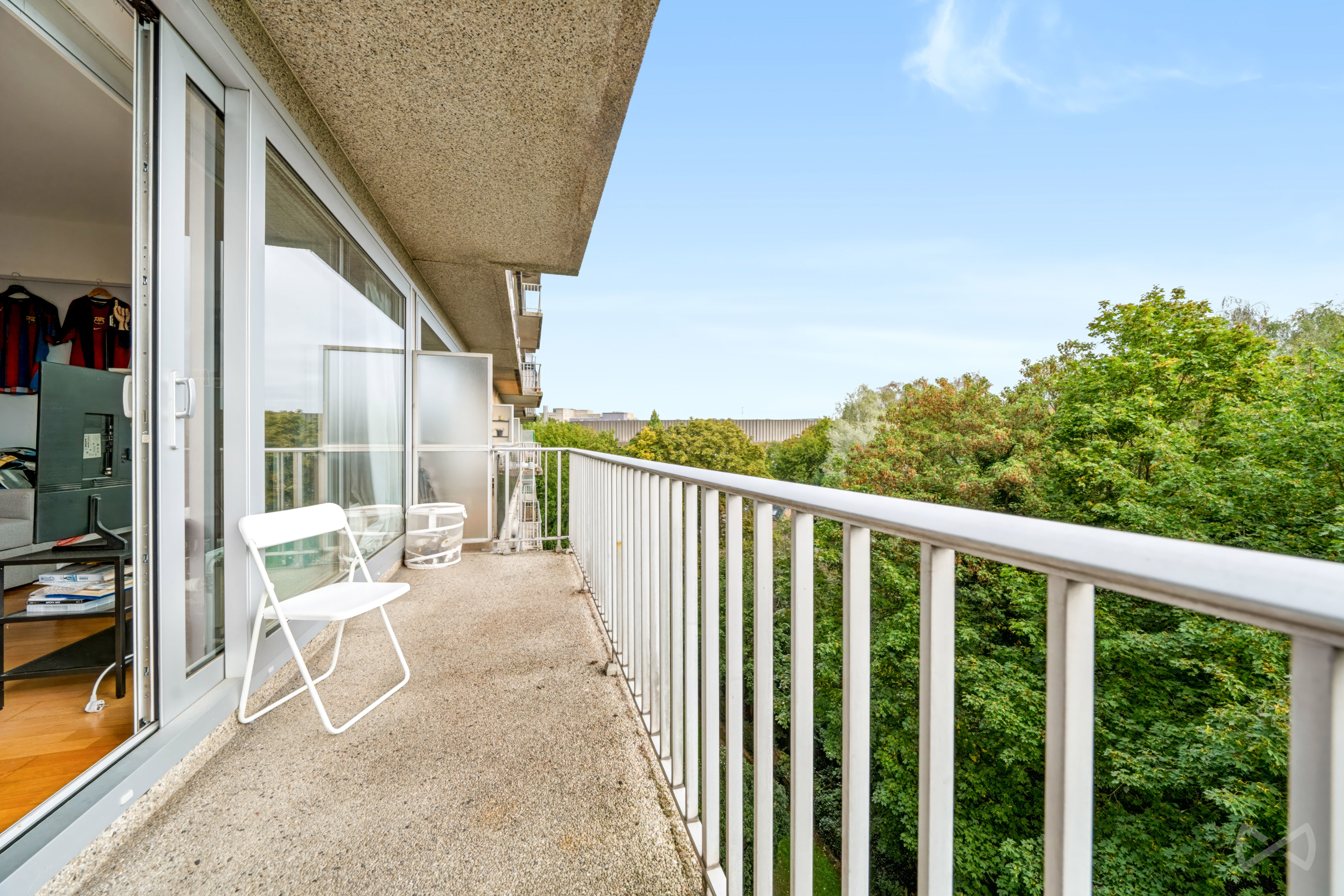 Foto van de woning