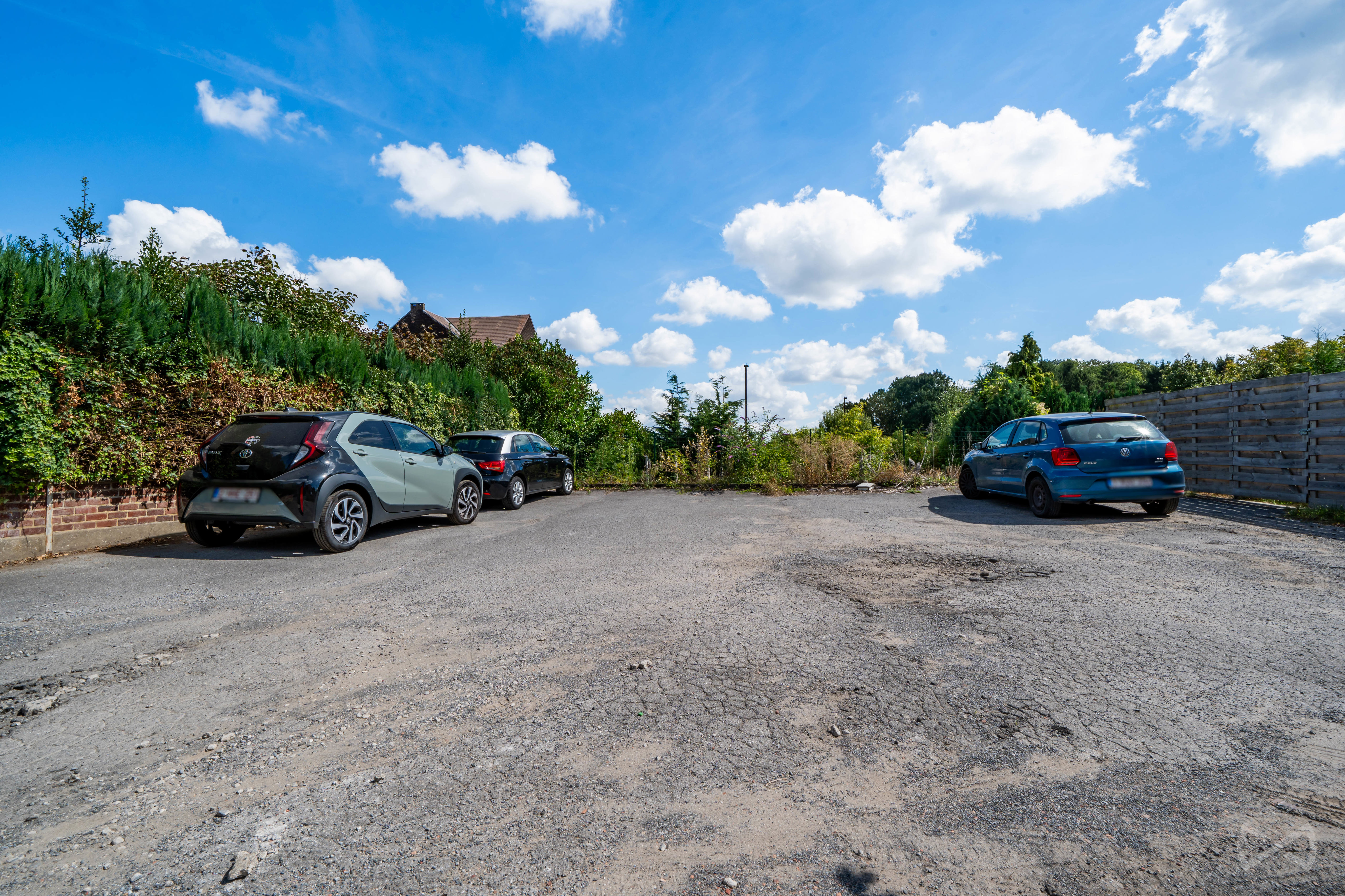 Picture 1 of 4 for Flat with two bedrooms in Ransart