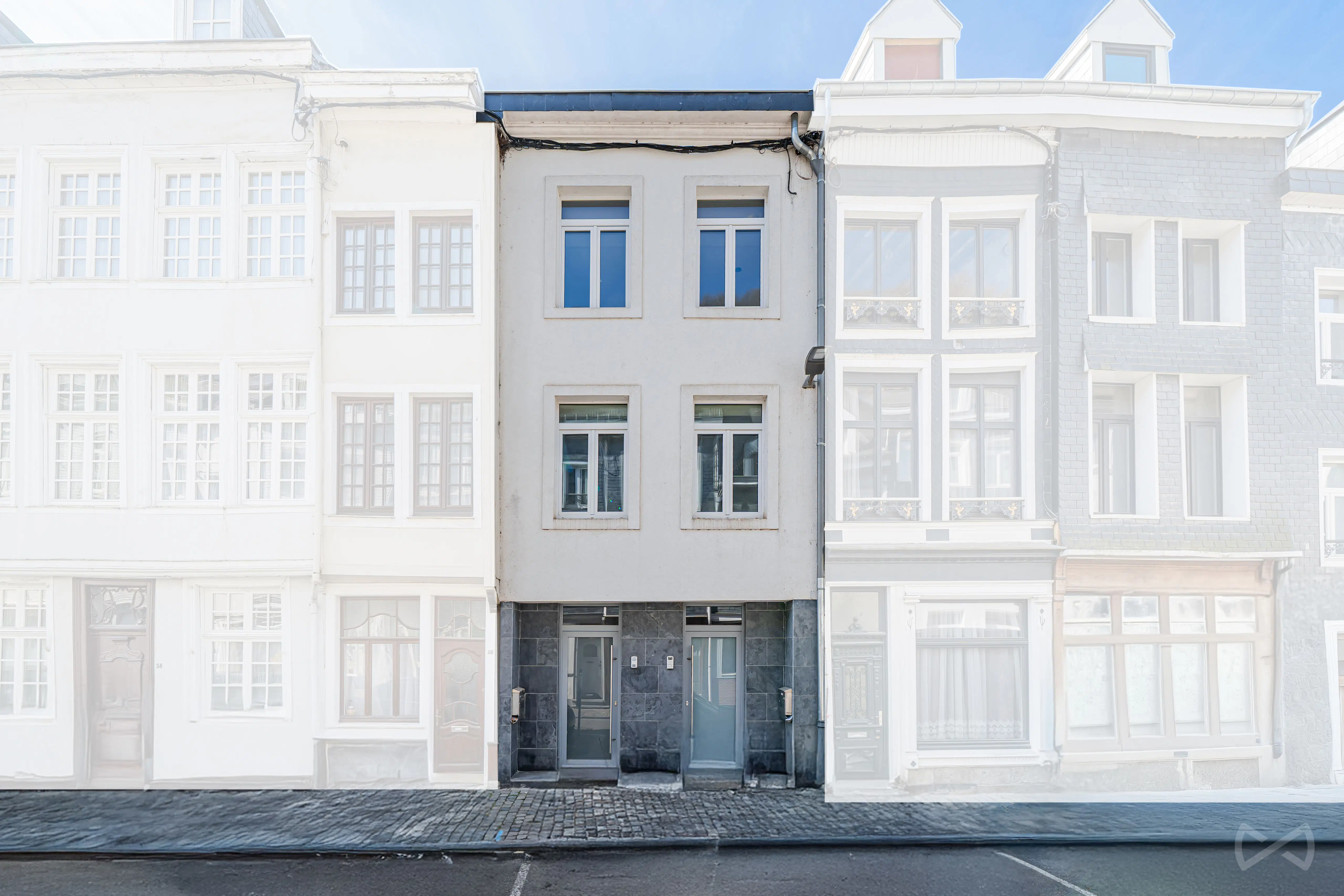 Picture 1 of 5 for Duplex with two bedrooms in Malmedy