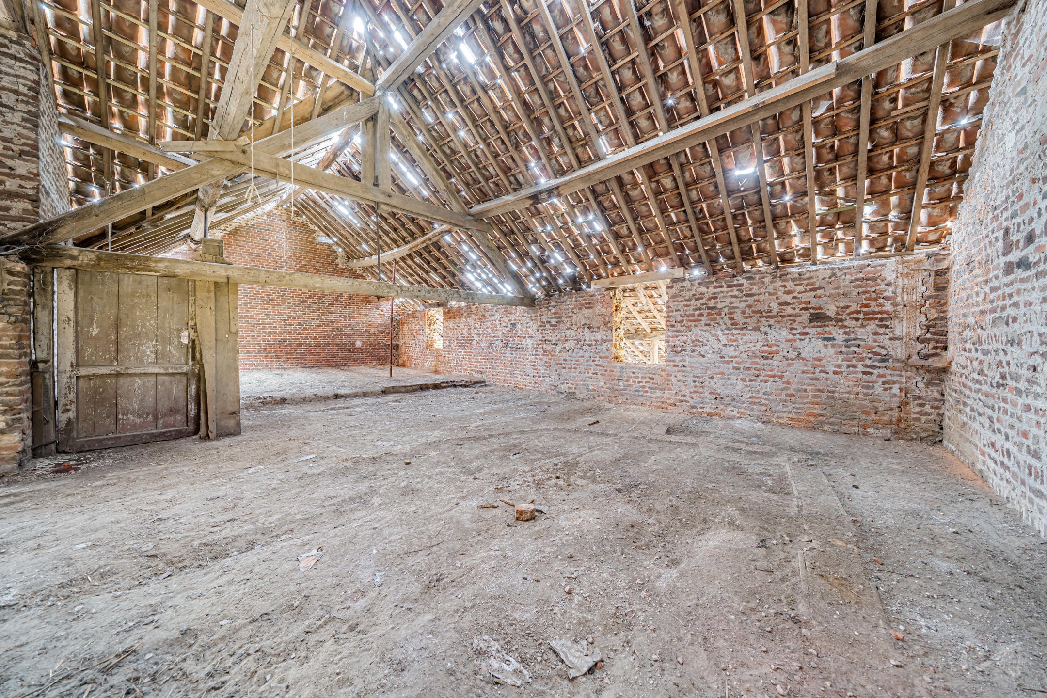 Picture 3 of 4 for Villa farmtype with three bedrooms in Berloz Rosoux-Crenwick