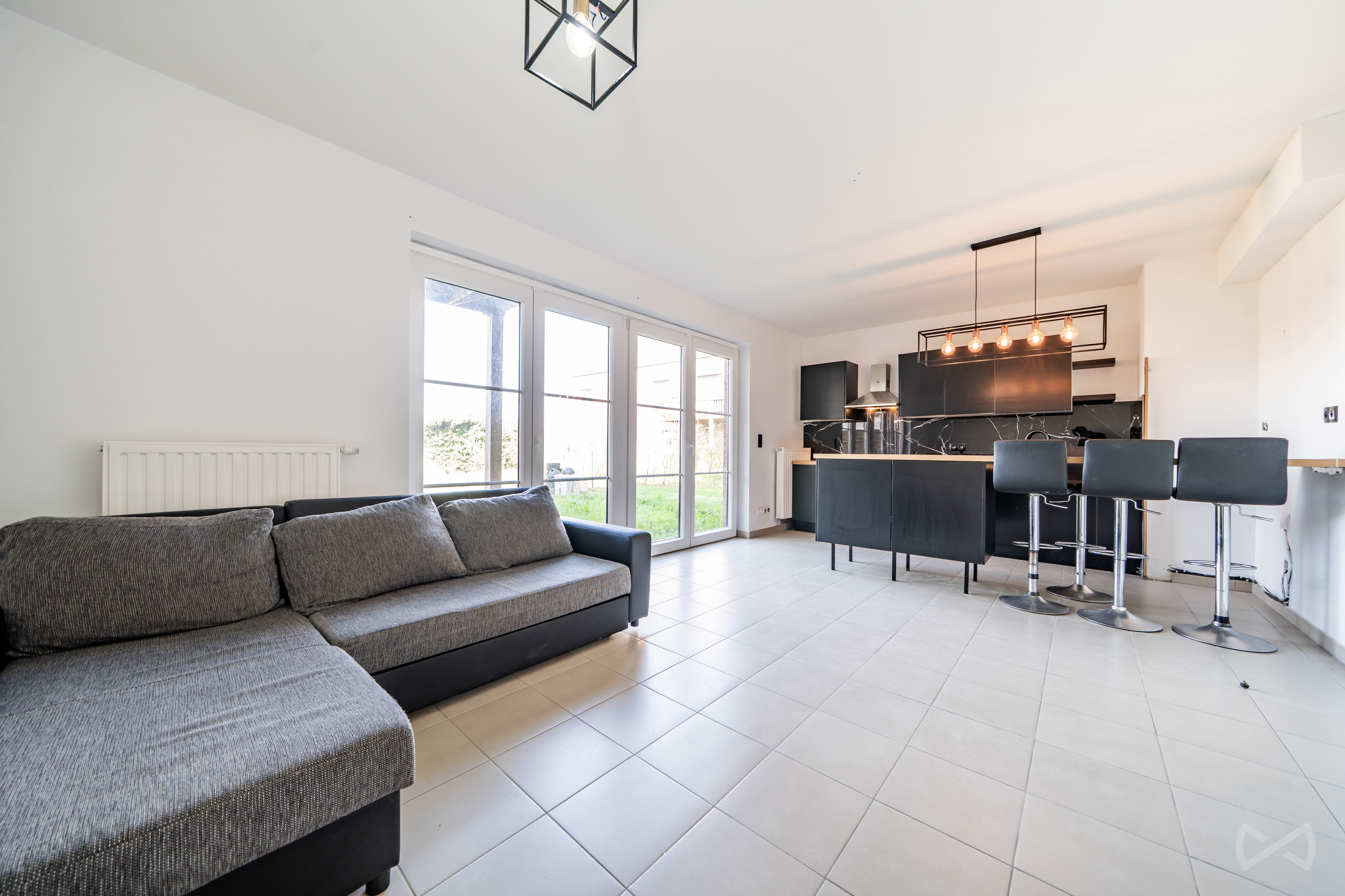 Picture 2 of 3 for Studio in Hautrage