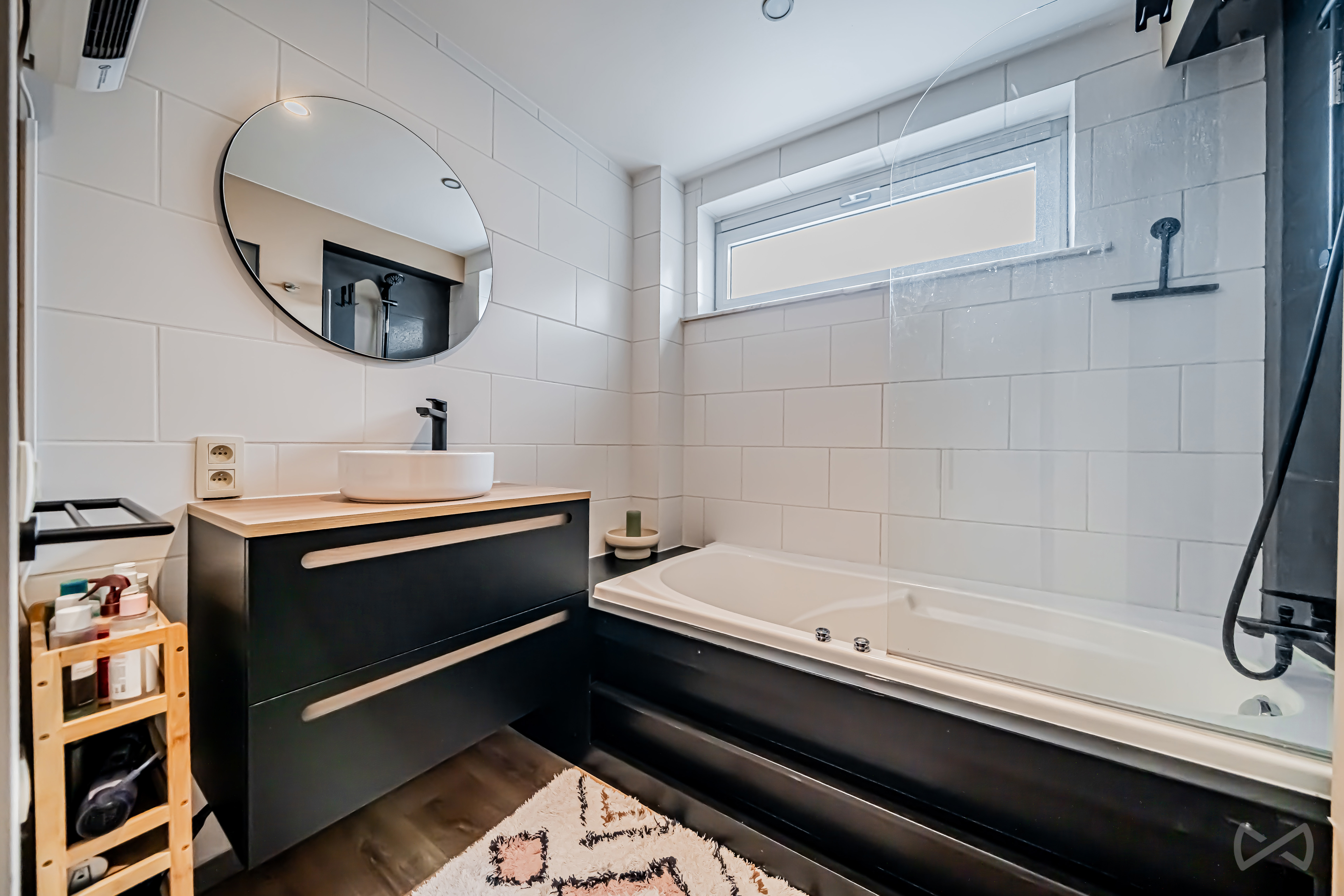 Foto 4 van 4 van Appartement met één slaapkamer in Schaerbeek