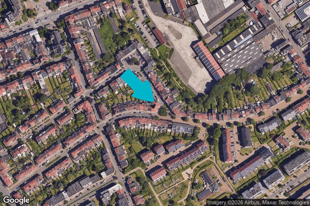 Photo 4 sur 4 pour Maison de cinq chambres à Evere