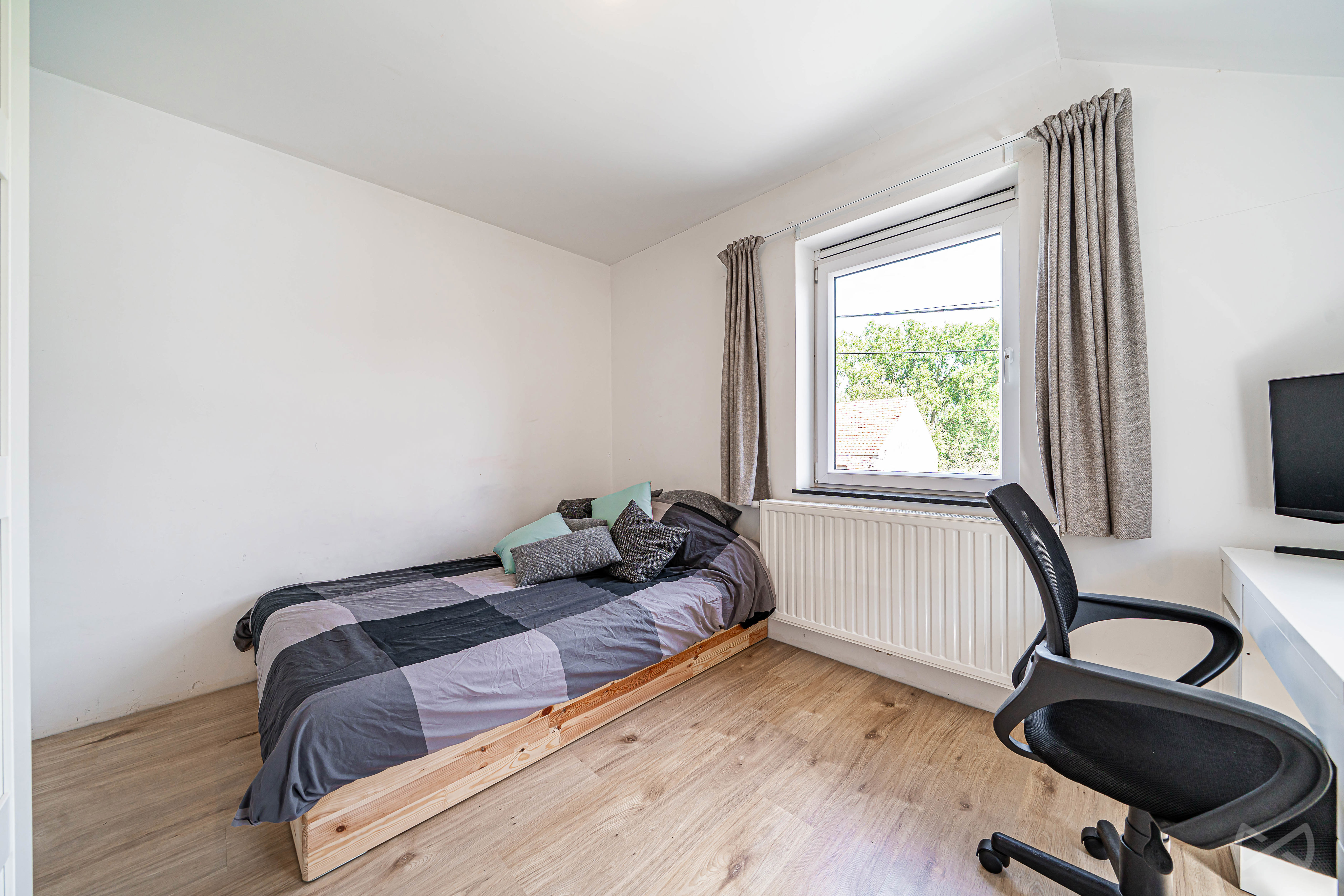 Picture 2 of 4 for Villa with four bedrooms in Wasseiges