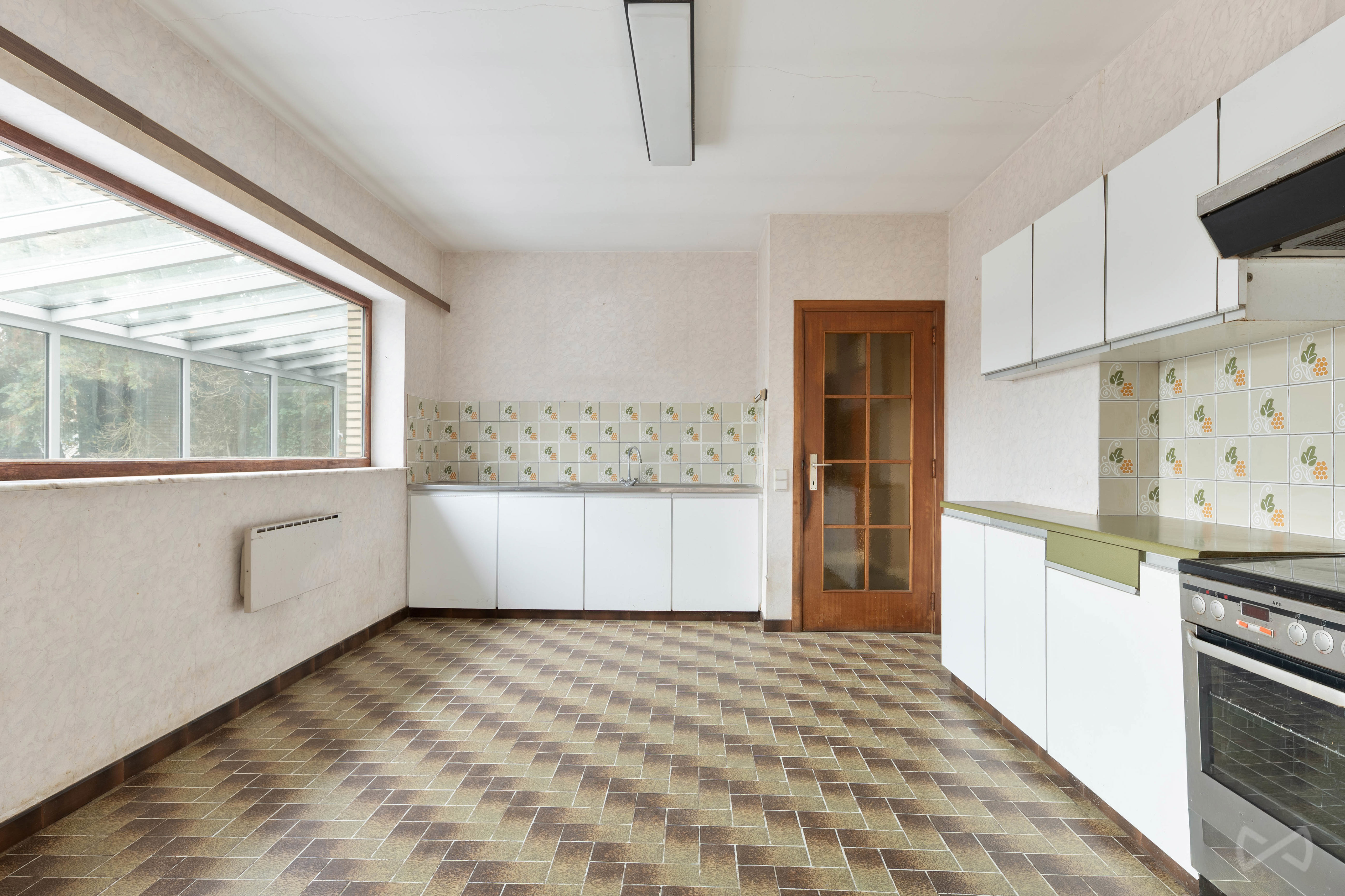 Photo 3 sur 4 pour Maison de quatre chambres à Holsbeek