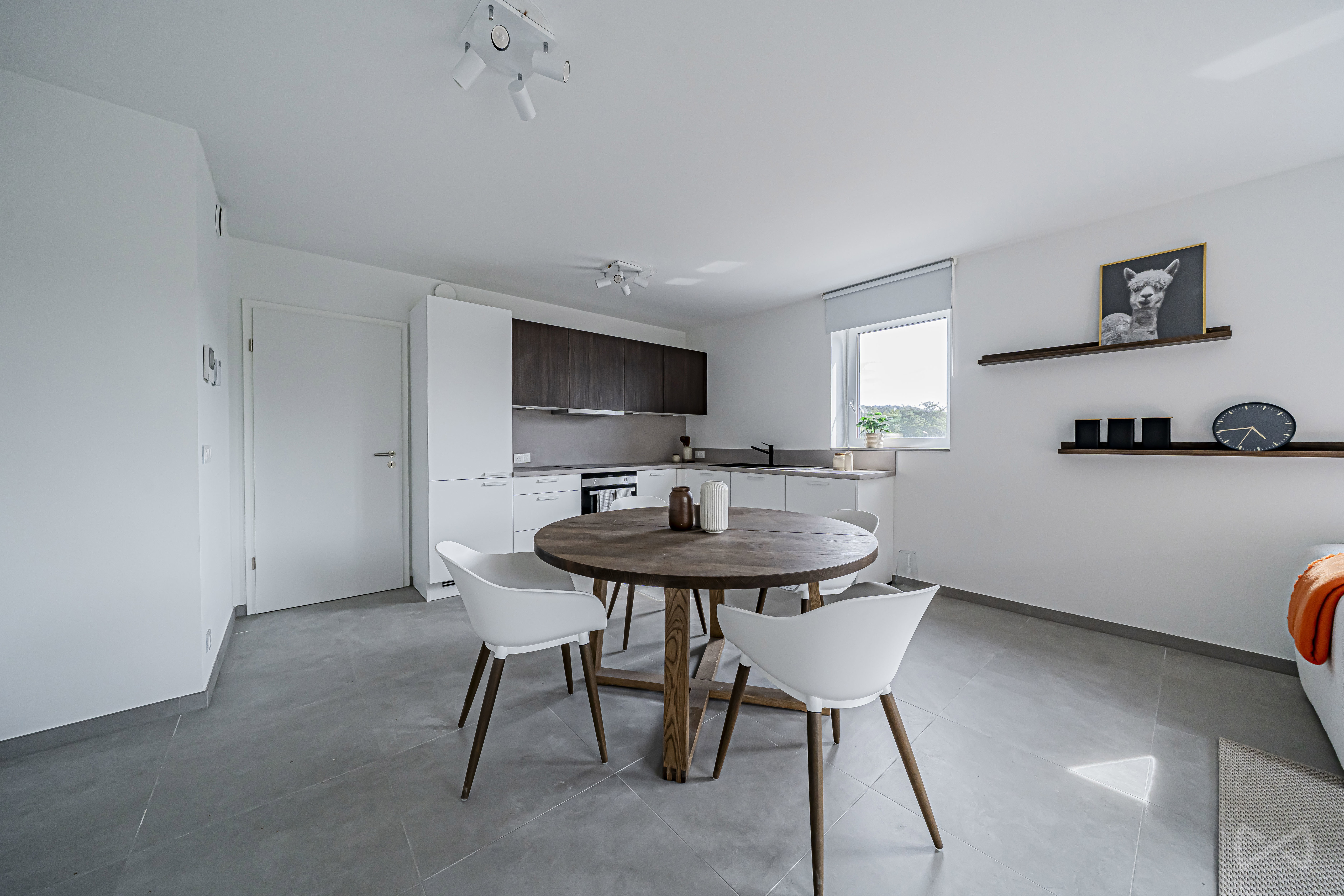 Picture 3 of 4 for Flat with two bedrooms in Andenne