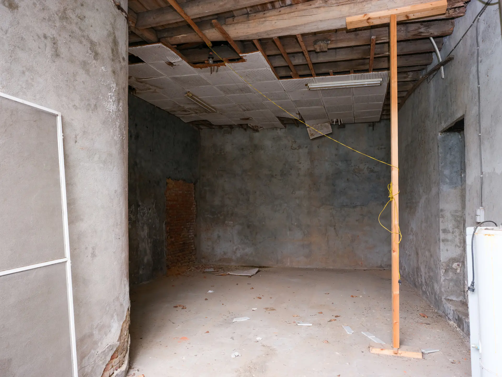 Picture 2 of 4 for Maison de maitre with five bedrooms in Herk-de-Stad
