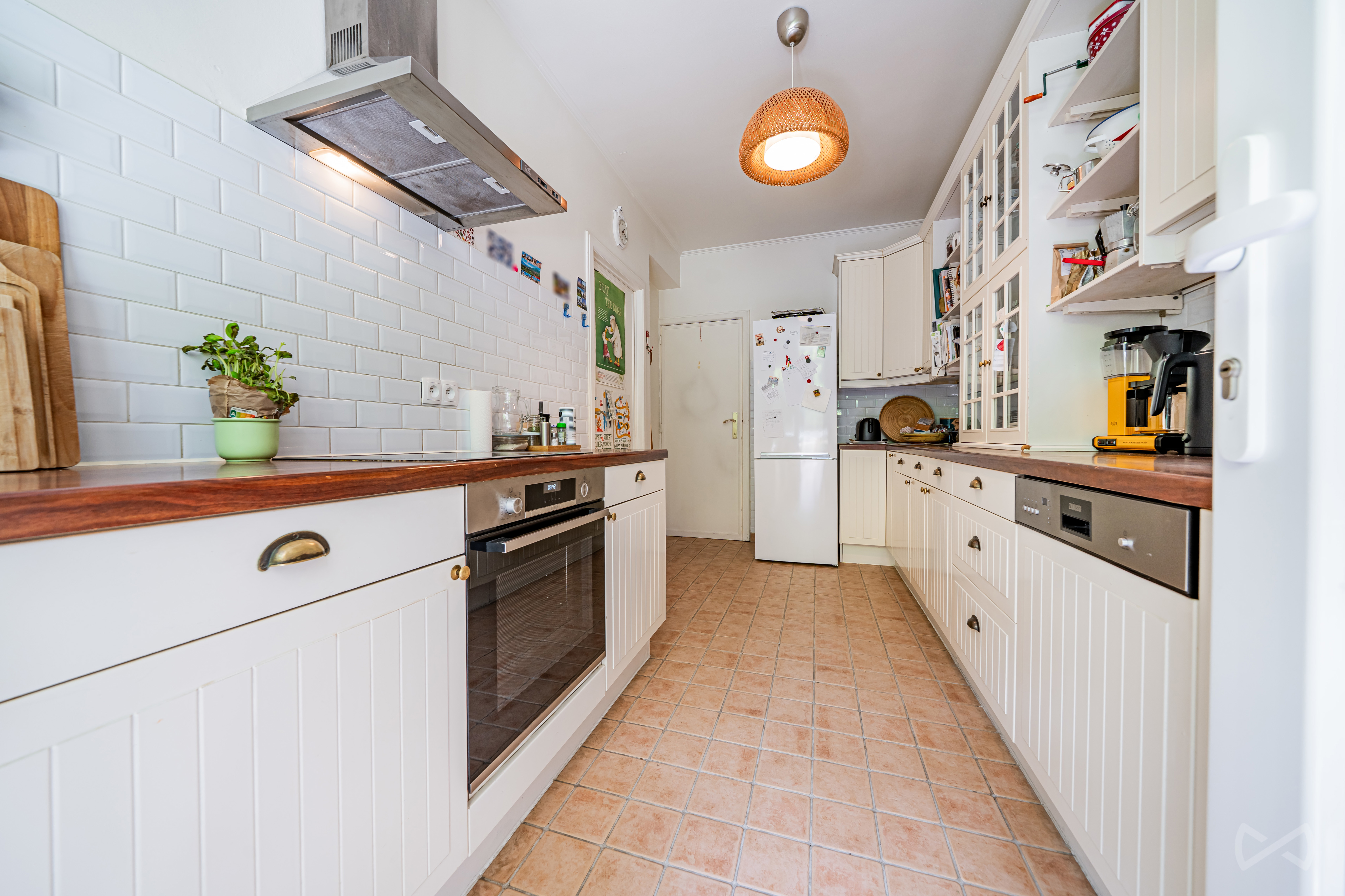Picture 4 of 4 for Flat with three bedrooms in Forest