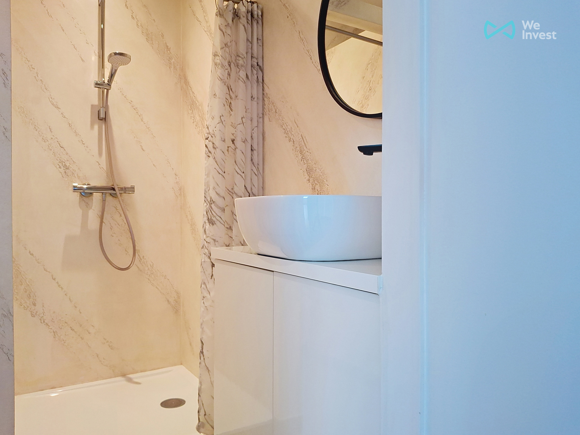 Picture 4 of 4 for Flat with one bedroom in Grimbergen Strombeek-Bever