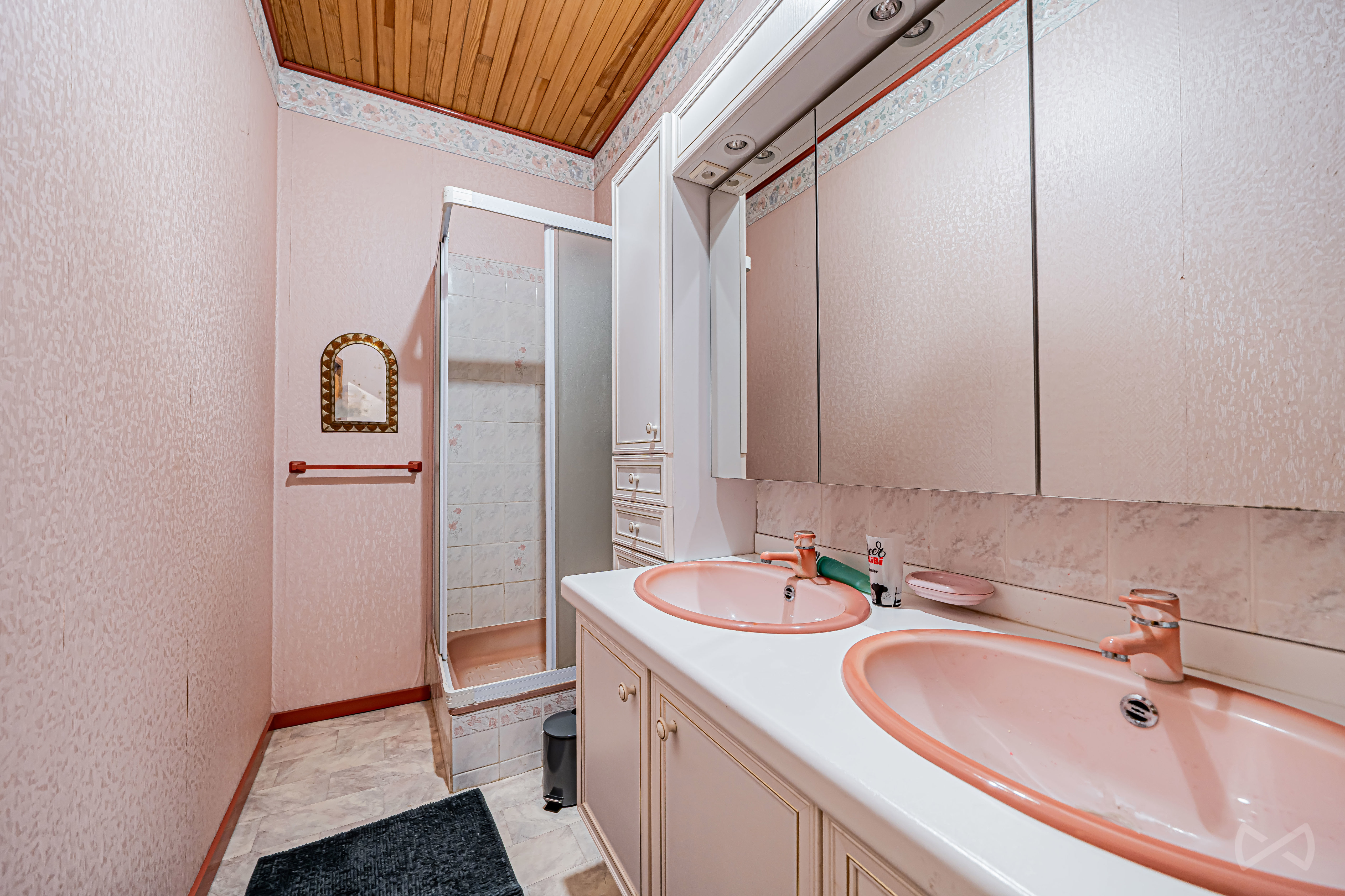 Photo 2 sur 4 pour Fermette de quatre chambres à Frasnes-lez-Anvaing Arc-Wattripont