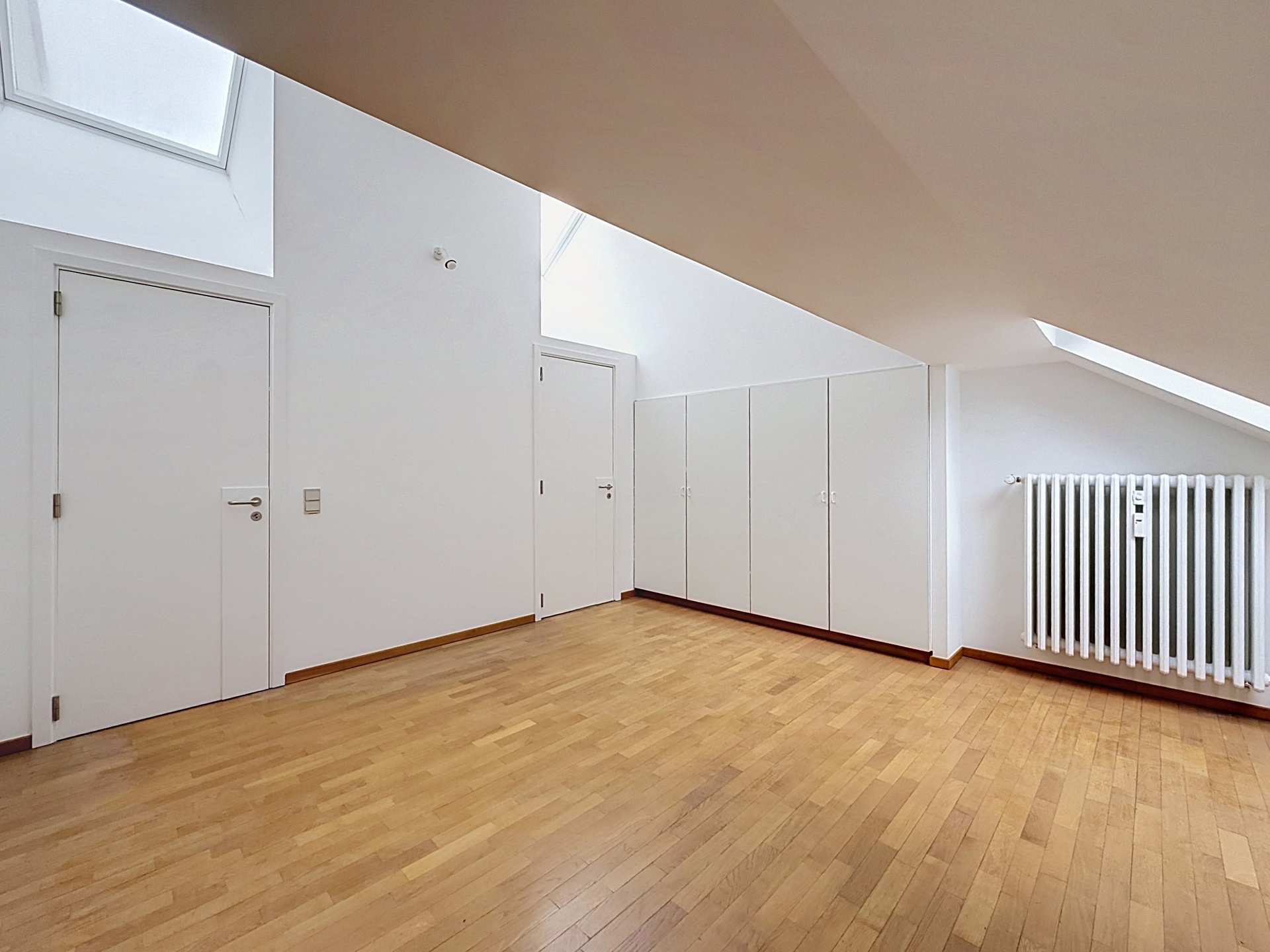 Picture 4 of 4 for Duplex with two bedrooms in Bruxelles