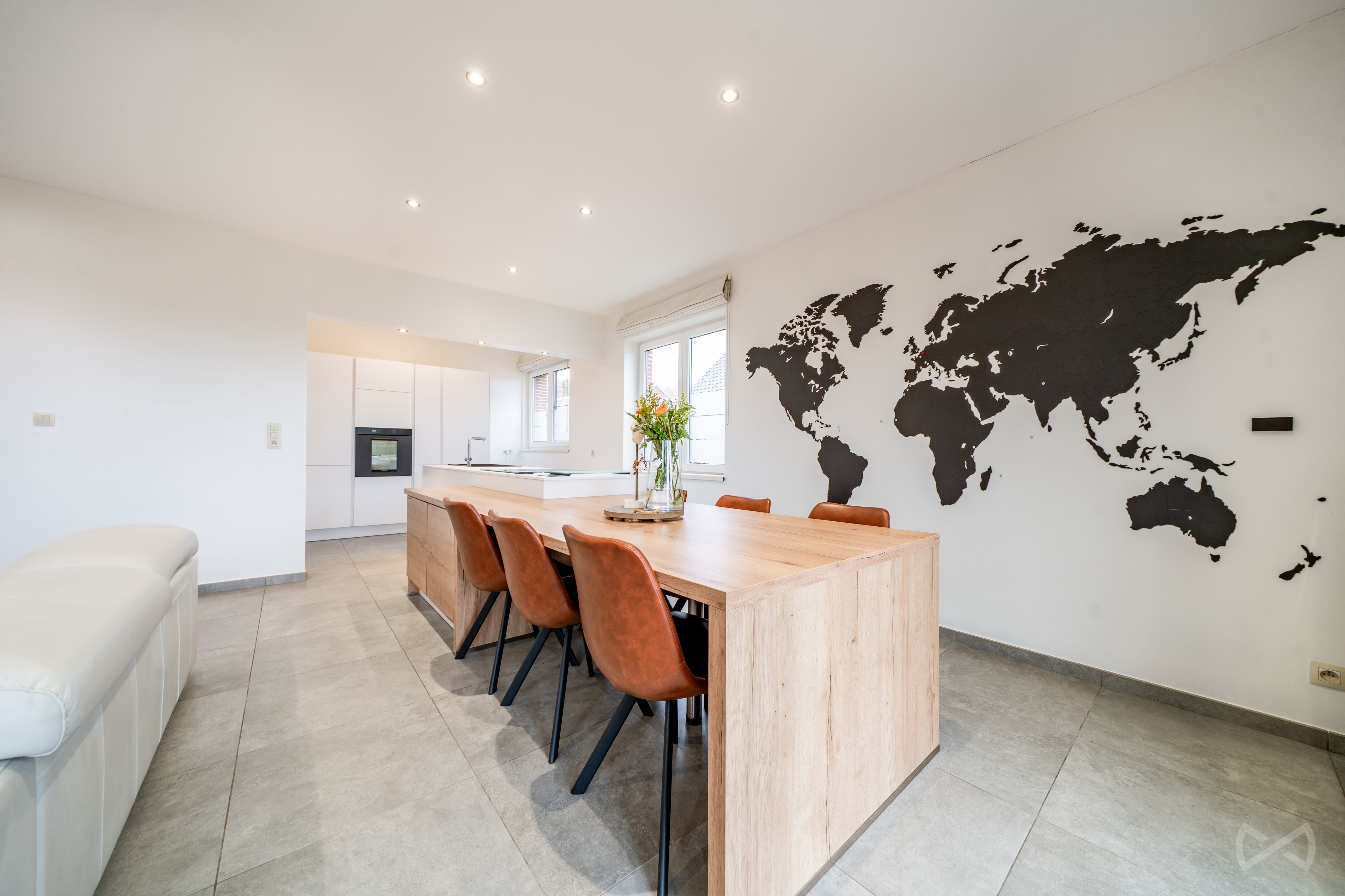 Picture 2 of 4 for House with two bedrooms in Binche Leval-Trahegnies