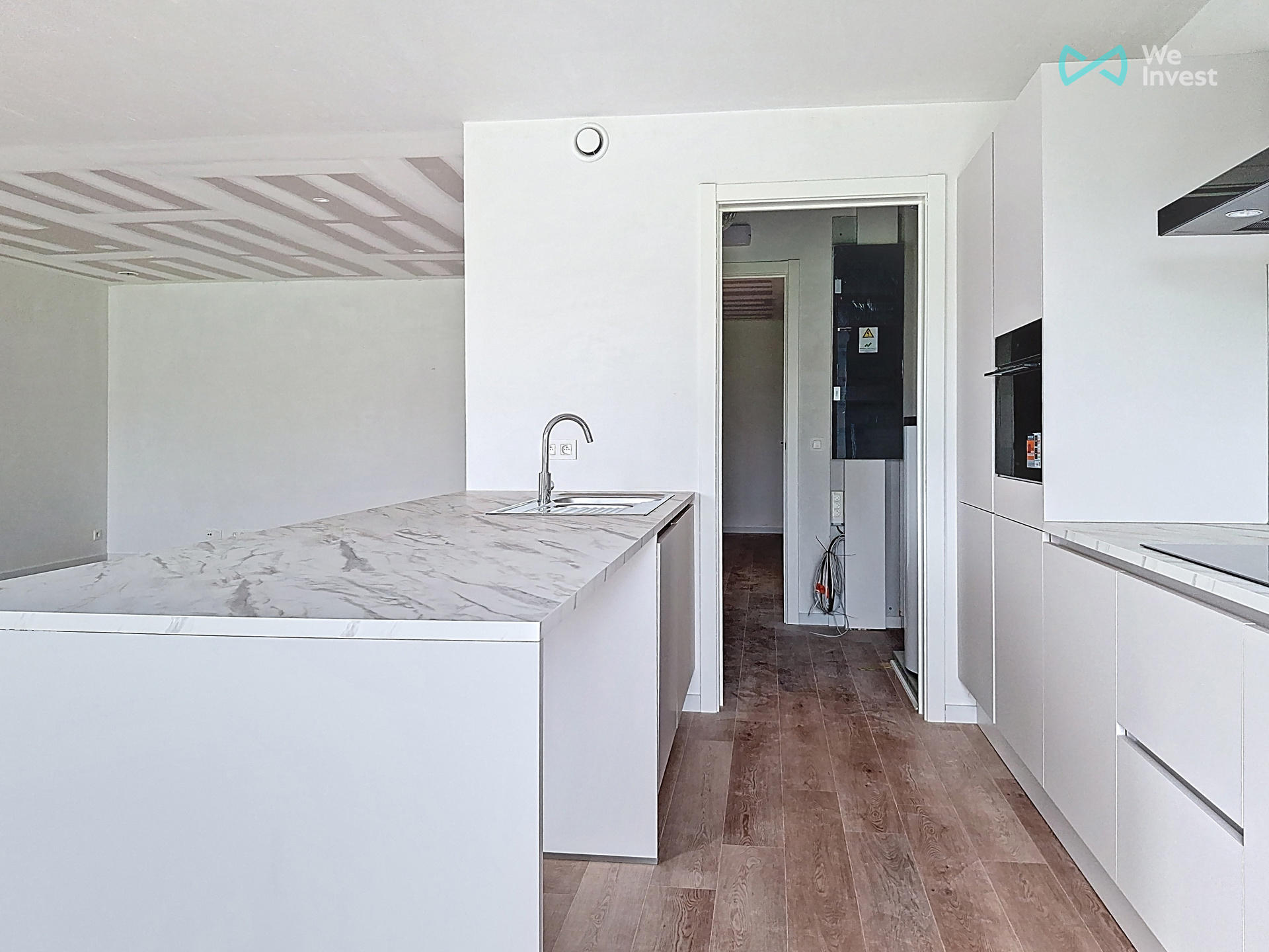 Picture 1 of 4 for Ground floor with one bedroom in Londerzeel