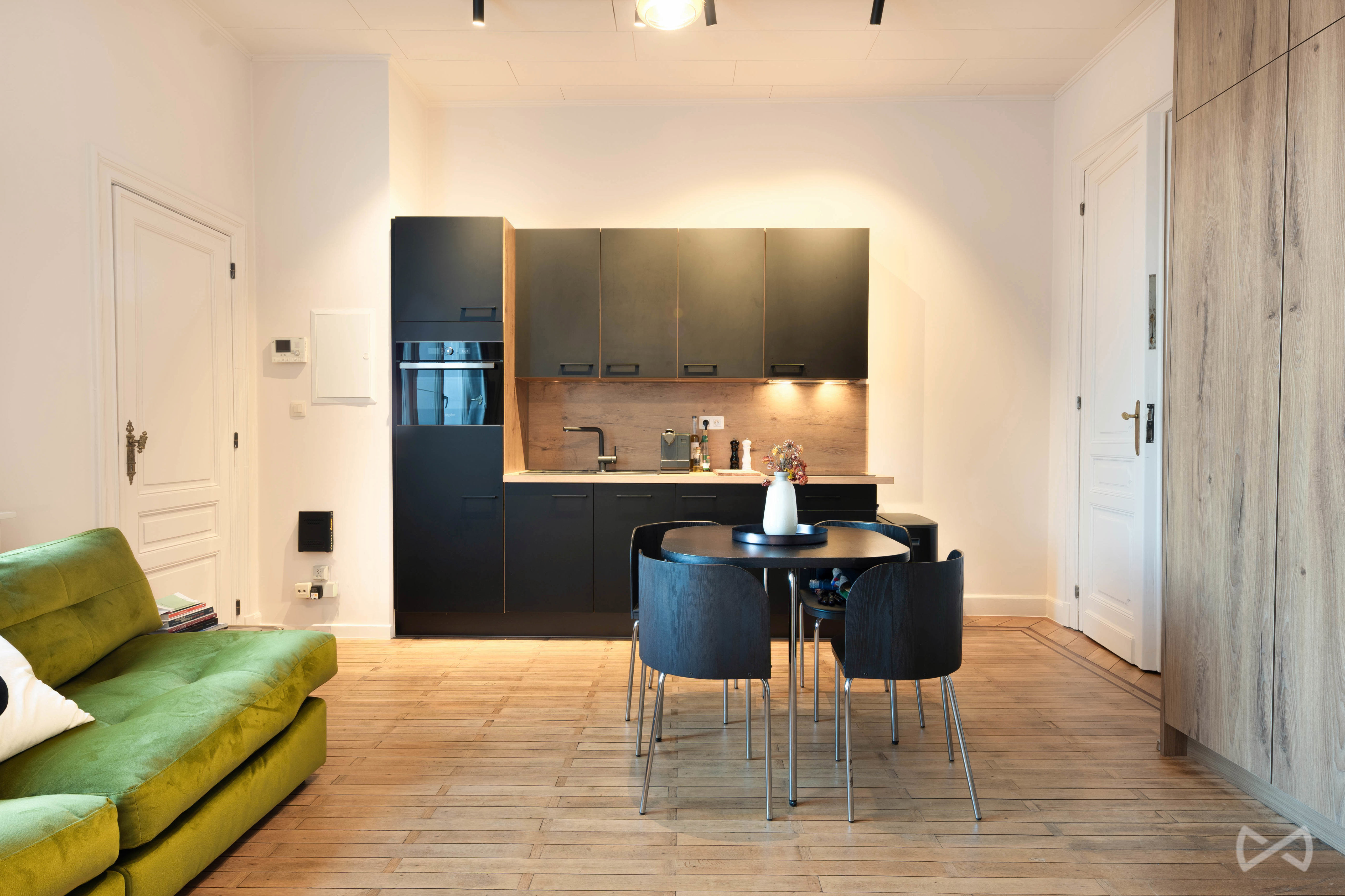 Picture 3 of 3 for Studio in Leuven