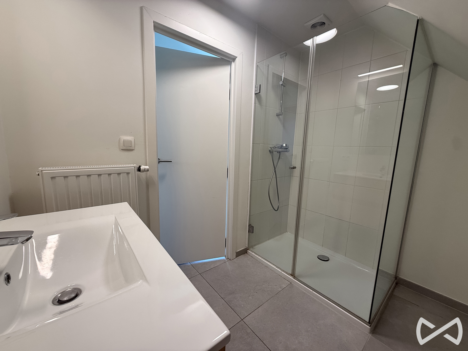 Photo 2 sur 4 pour Appartement d'une chambre à Zottegem