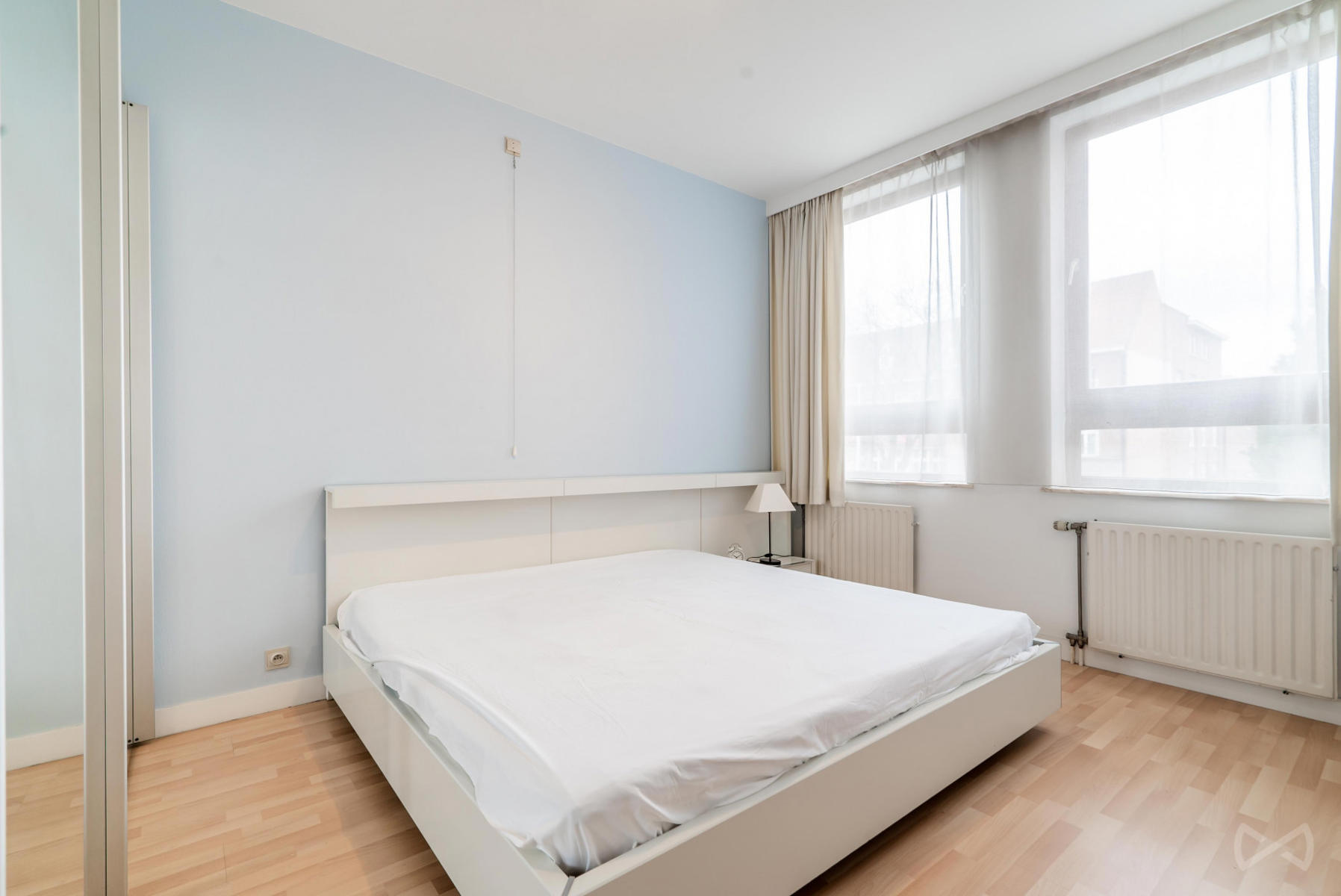 Foto 4 van 4 van Appartement met één slaapkamer in Saint-ghislain
