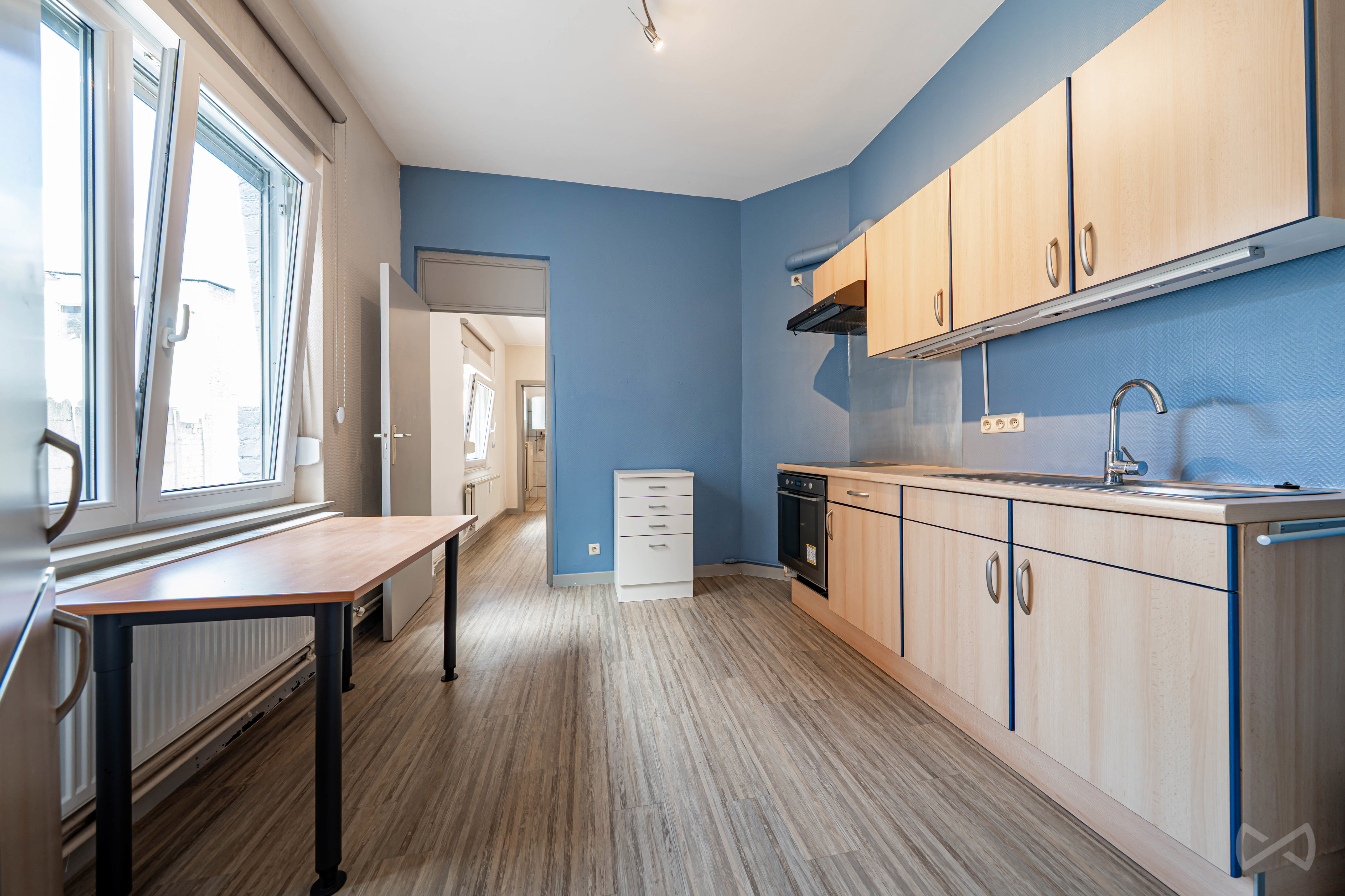 Picture 2 of 4 for Multi-purpose building with three bedrooms in Herstal
