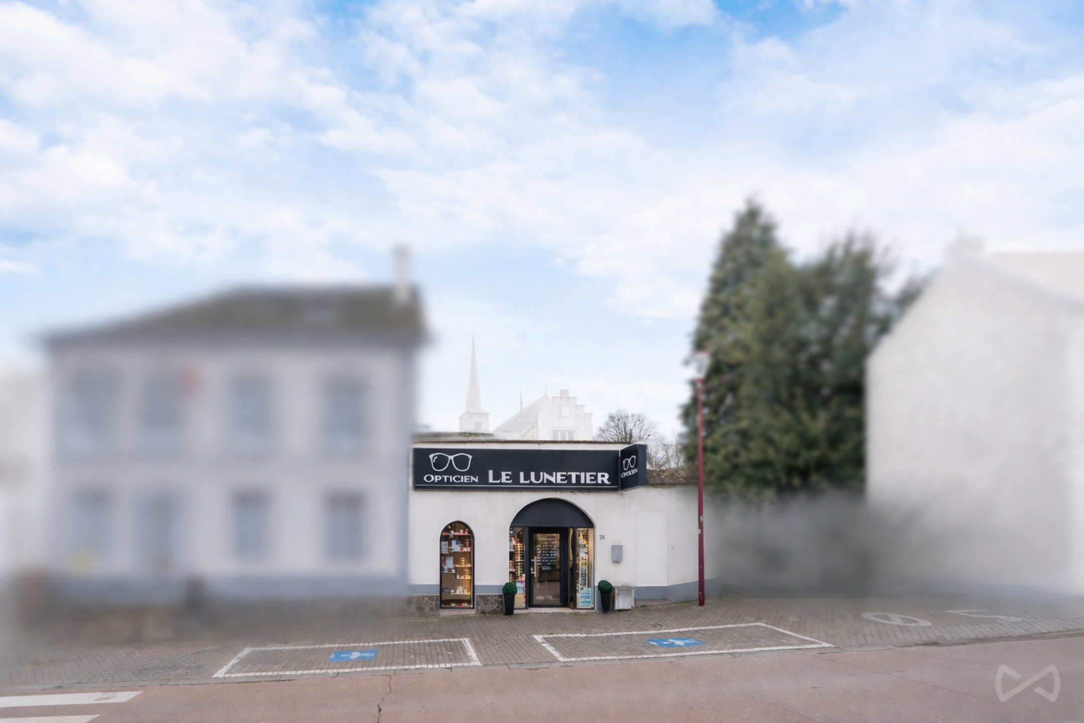 Picture 3 of 3 for Individual shop in Gerpinnes