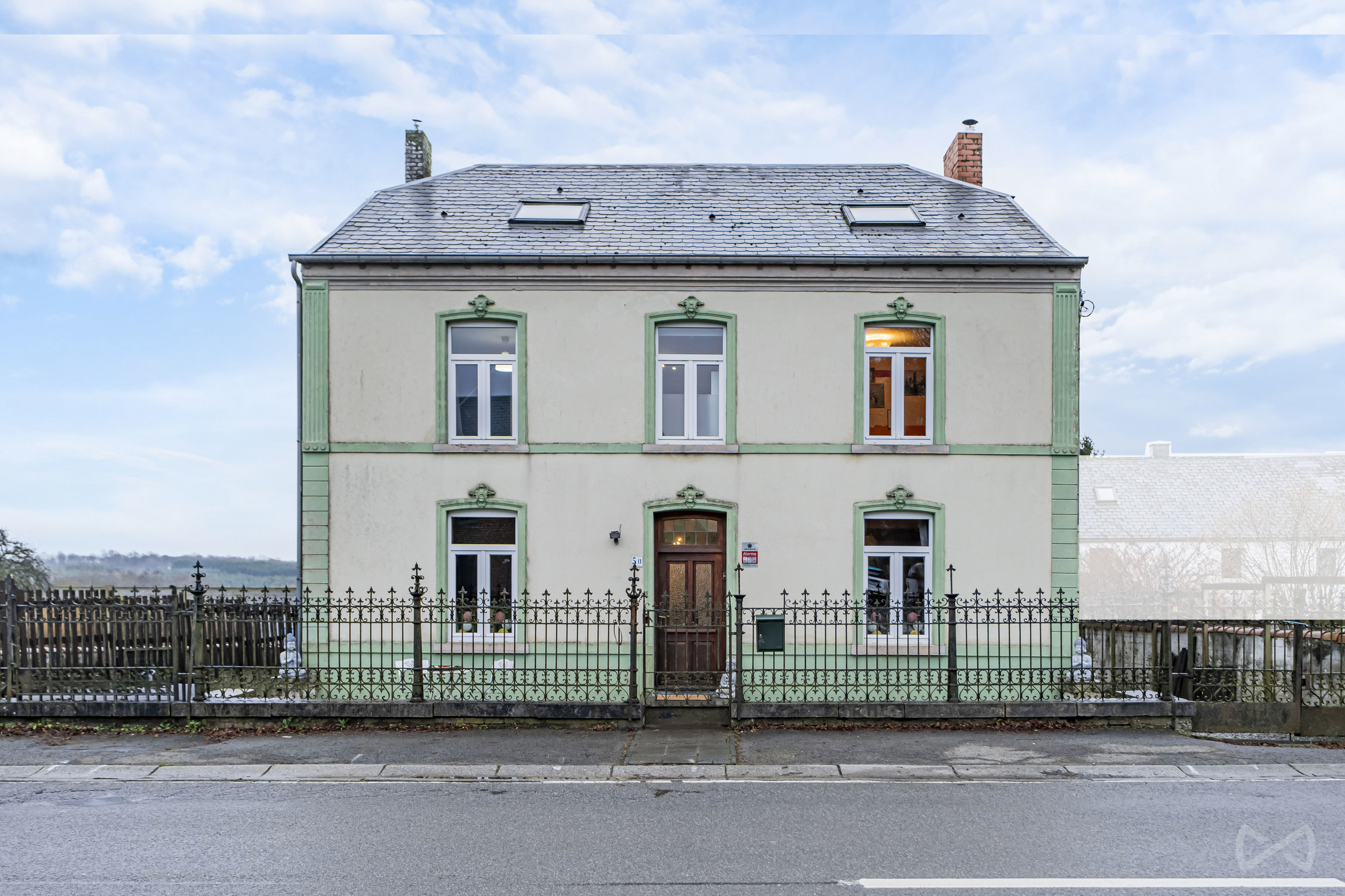 Picture 2 of 3 for House with six bedrooms in Cul-des-sarts