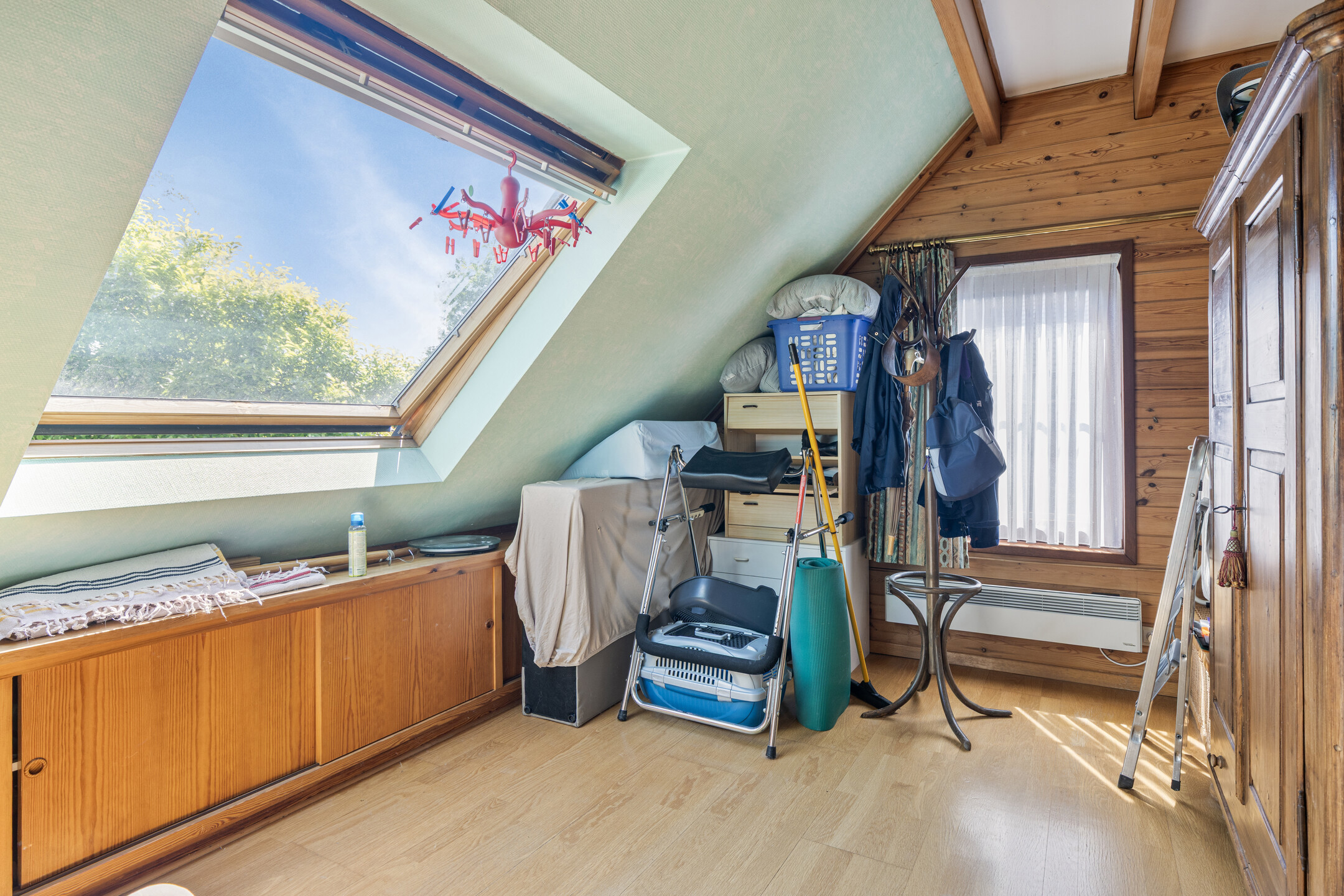 Photo 4 sur 4 pour Maison de trois chambres à Dilbeek