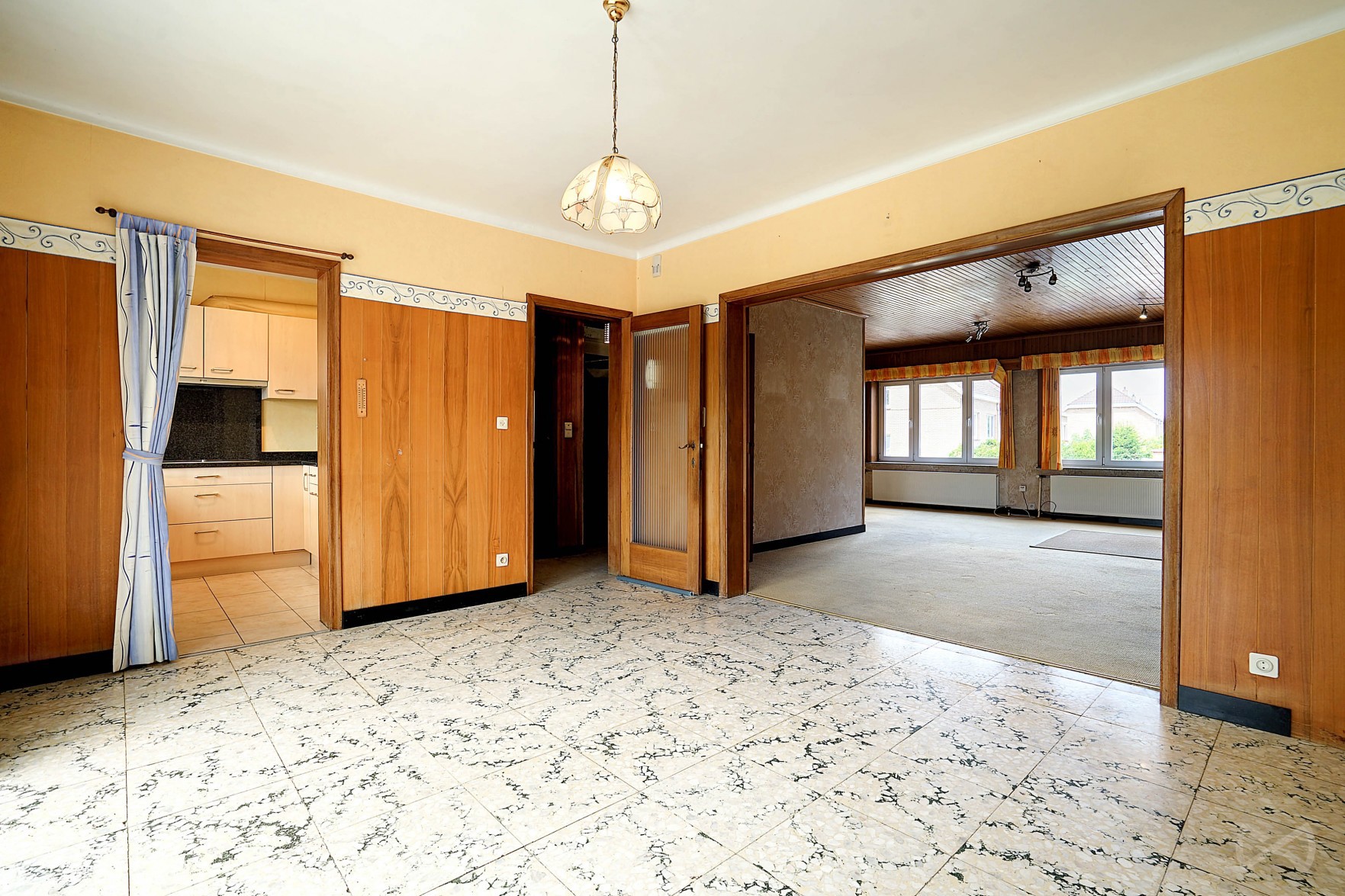 Picture 2 of 4 for Bel-etage with three bedrooms in Braine-le-comte