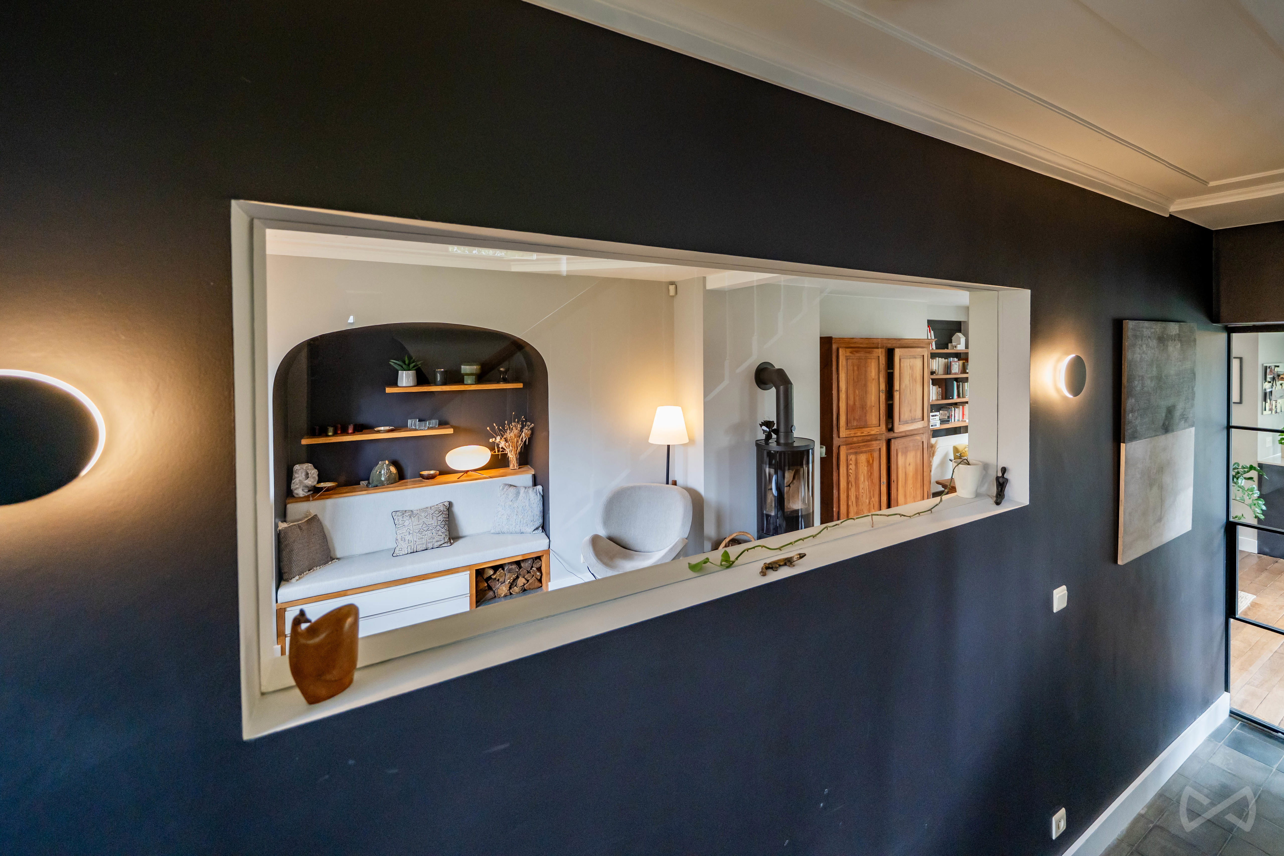 Picture 3 of 4 for House with four bedrooms in Watermael-boitsfort