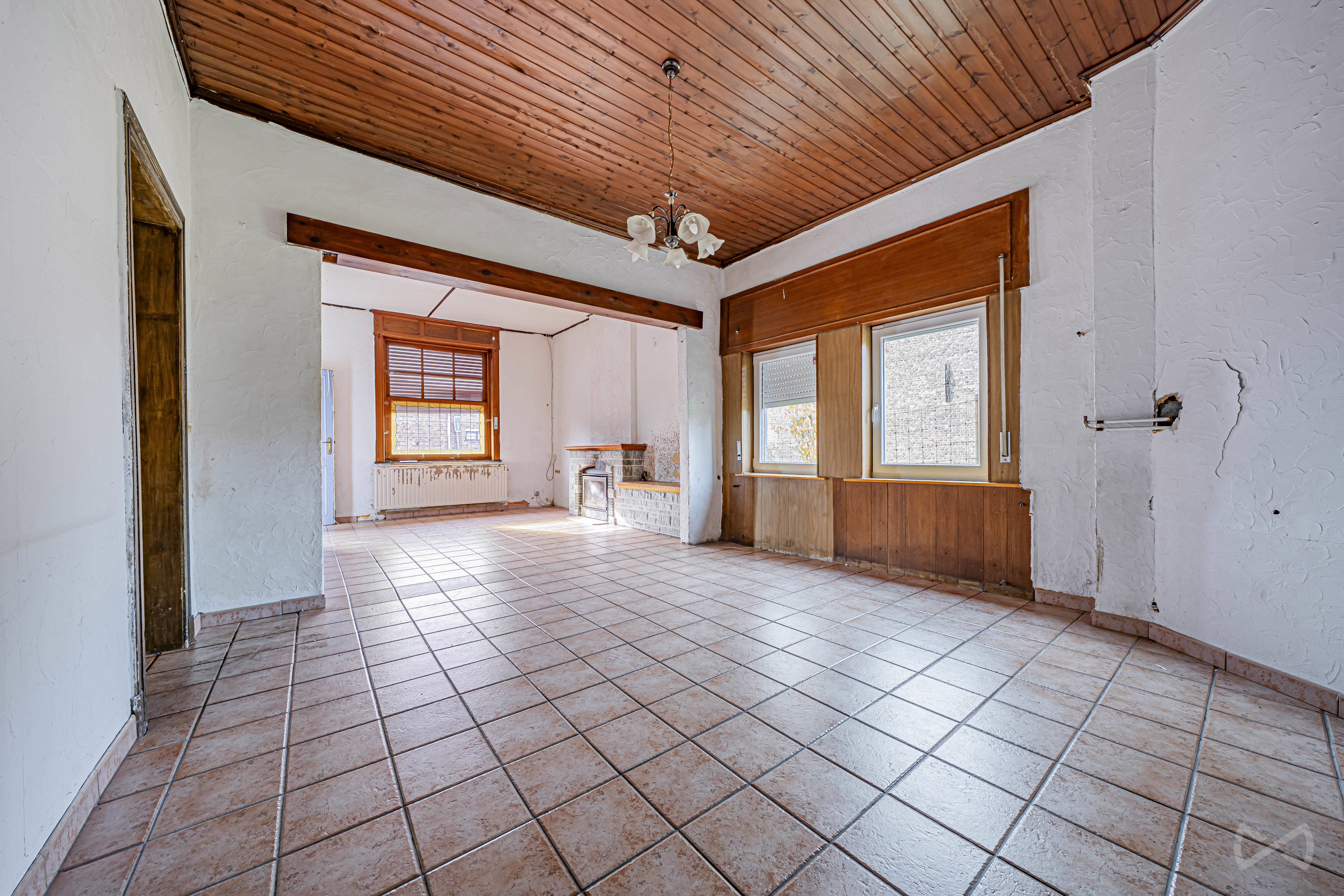 Picture 2 of 4 for House with four bedrooms in Verlaine